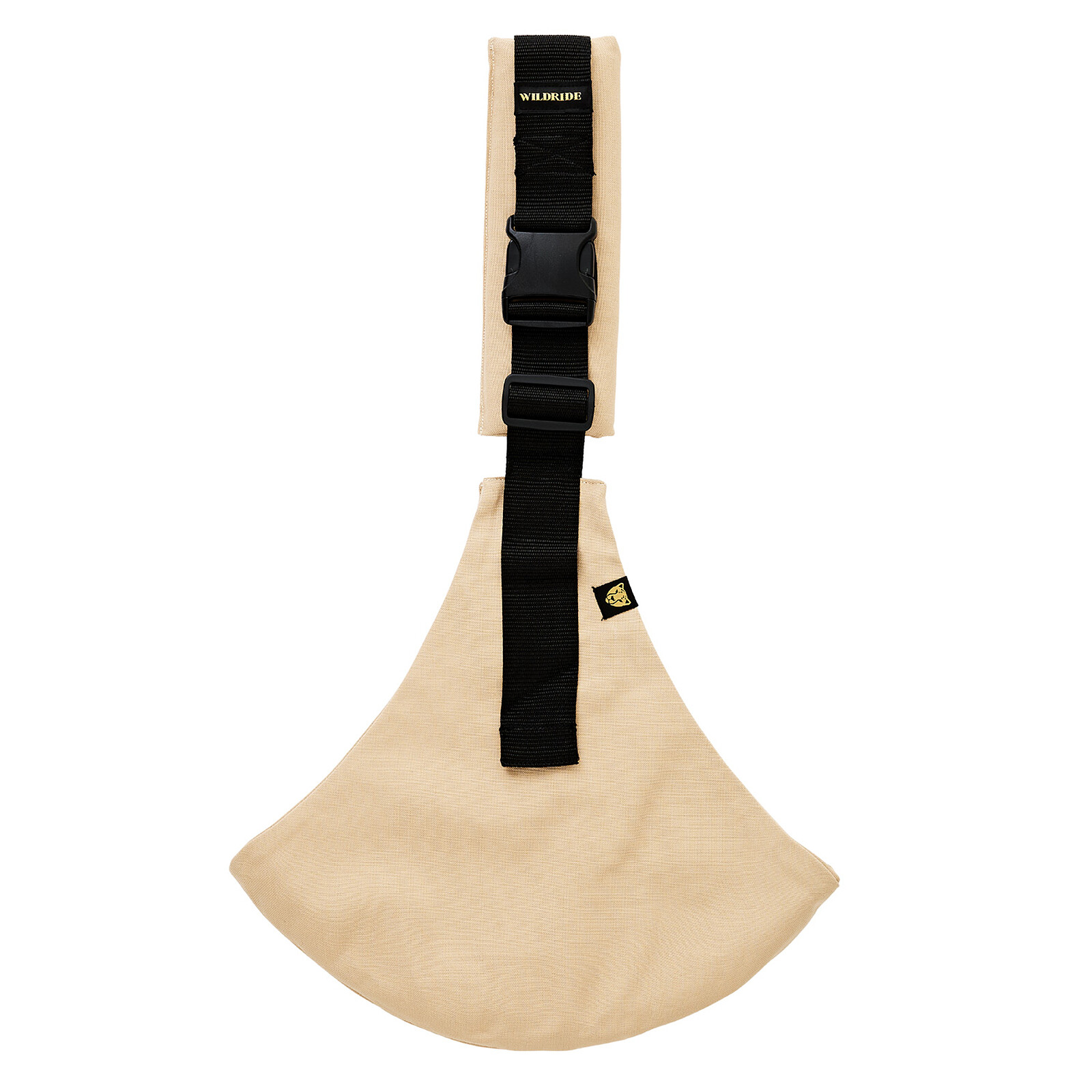 Porte-bébé pour Grand Enfant - Beige Wildride