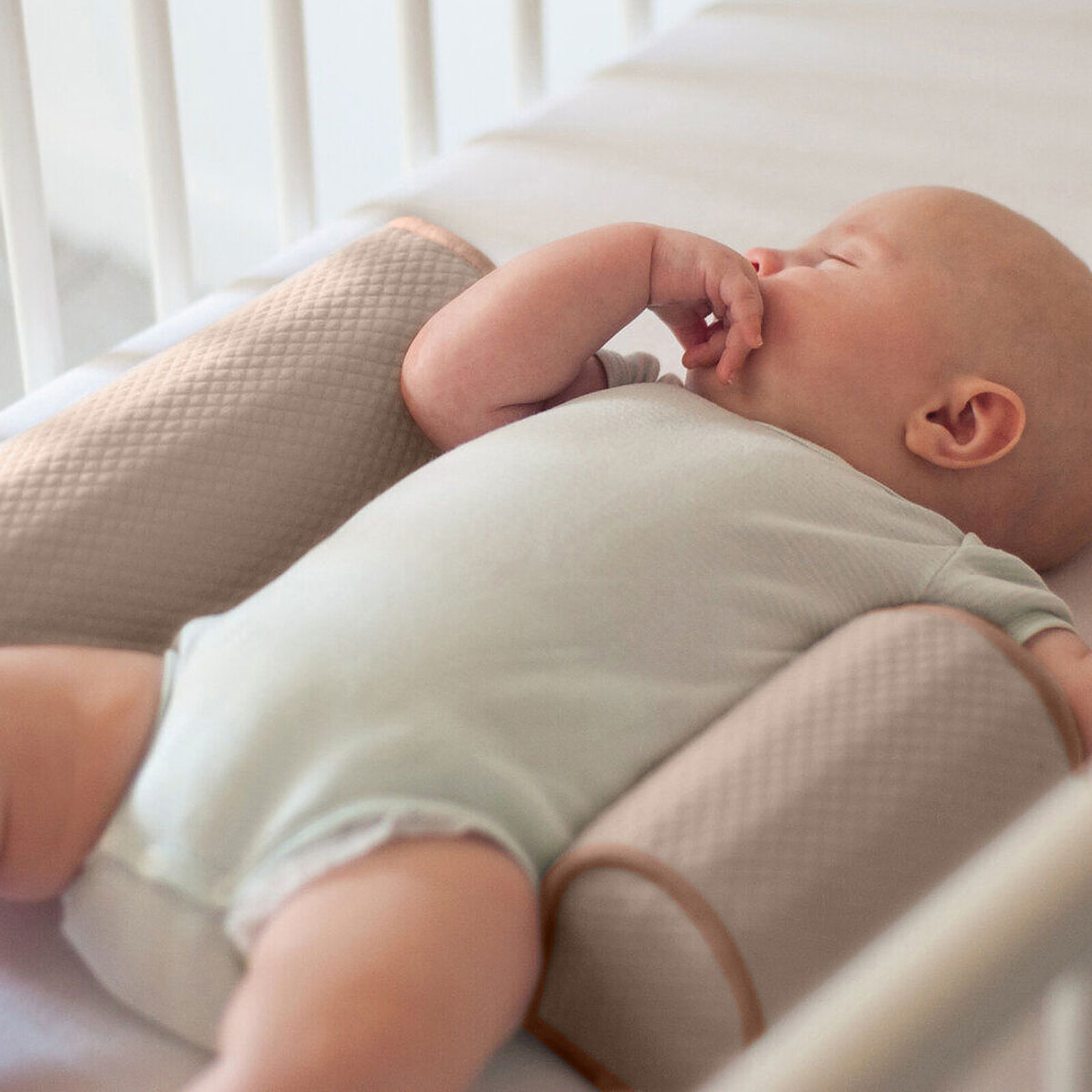 Cale-bébé