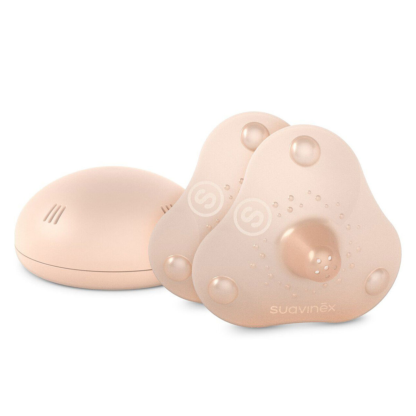 Lot de 2 Bouts de Sein - Taille S Suavinex
