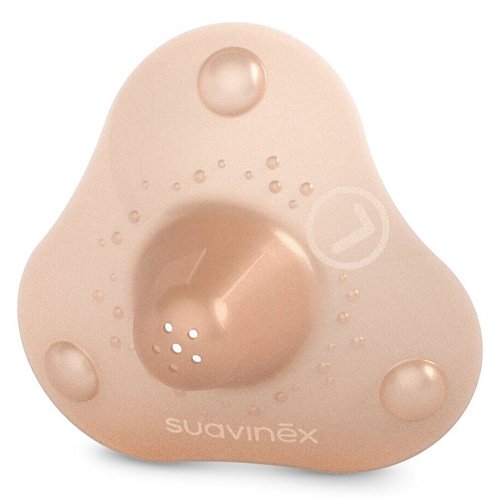 Protège-mamelon