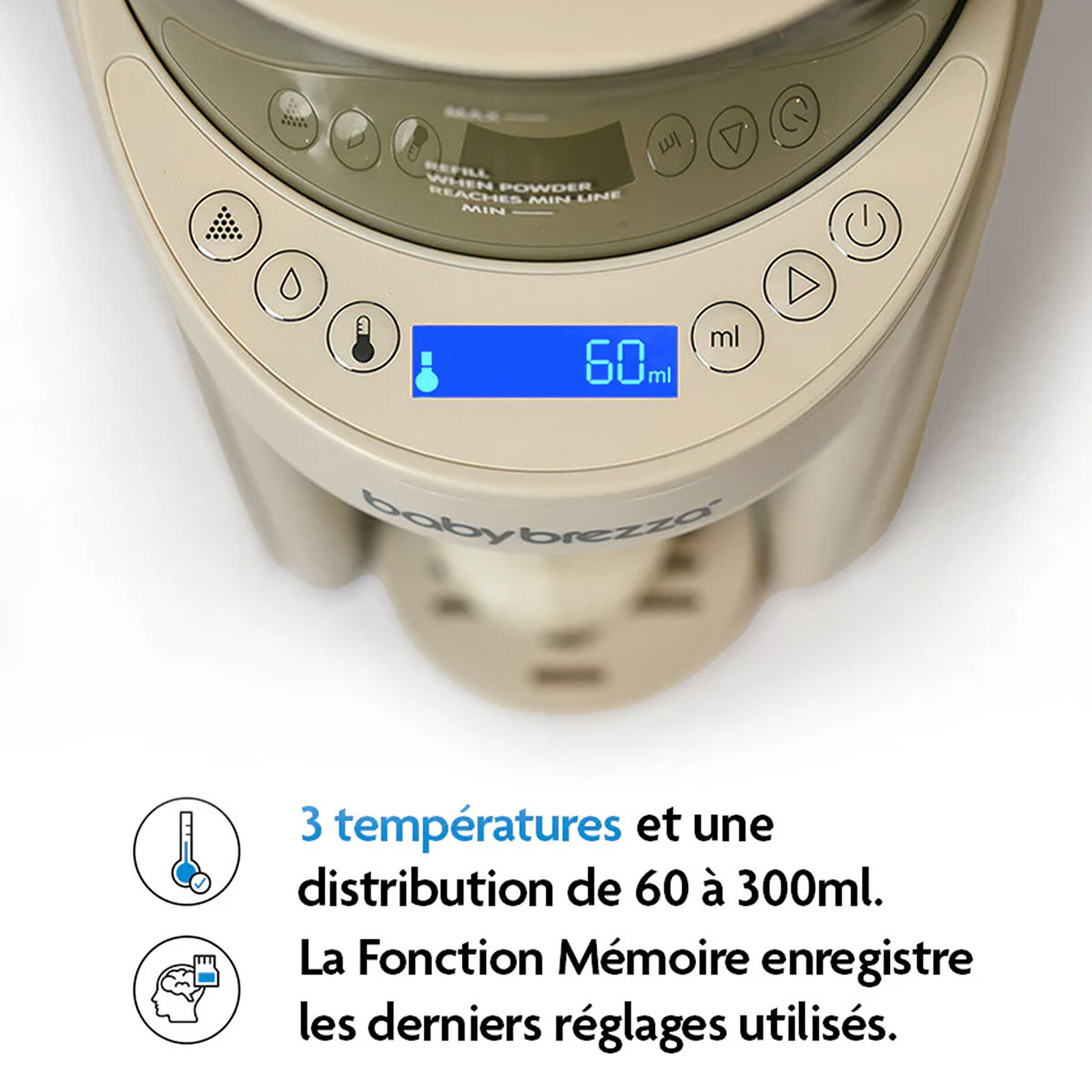 Avis Formula Pro Advanced - Oatmeal