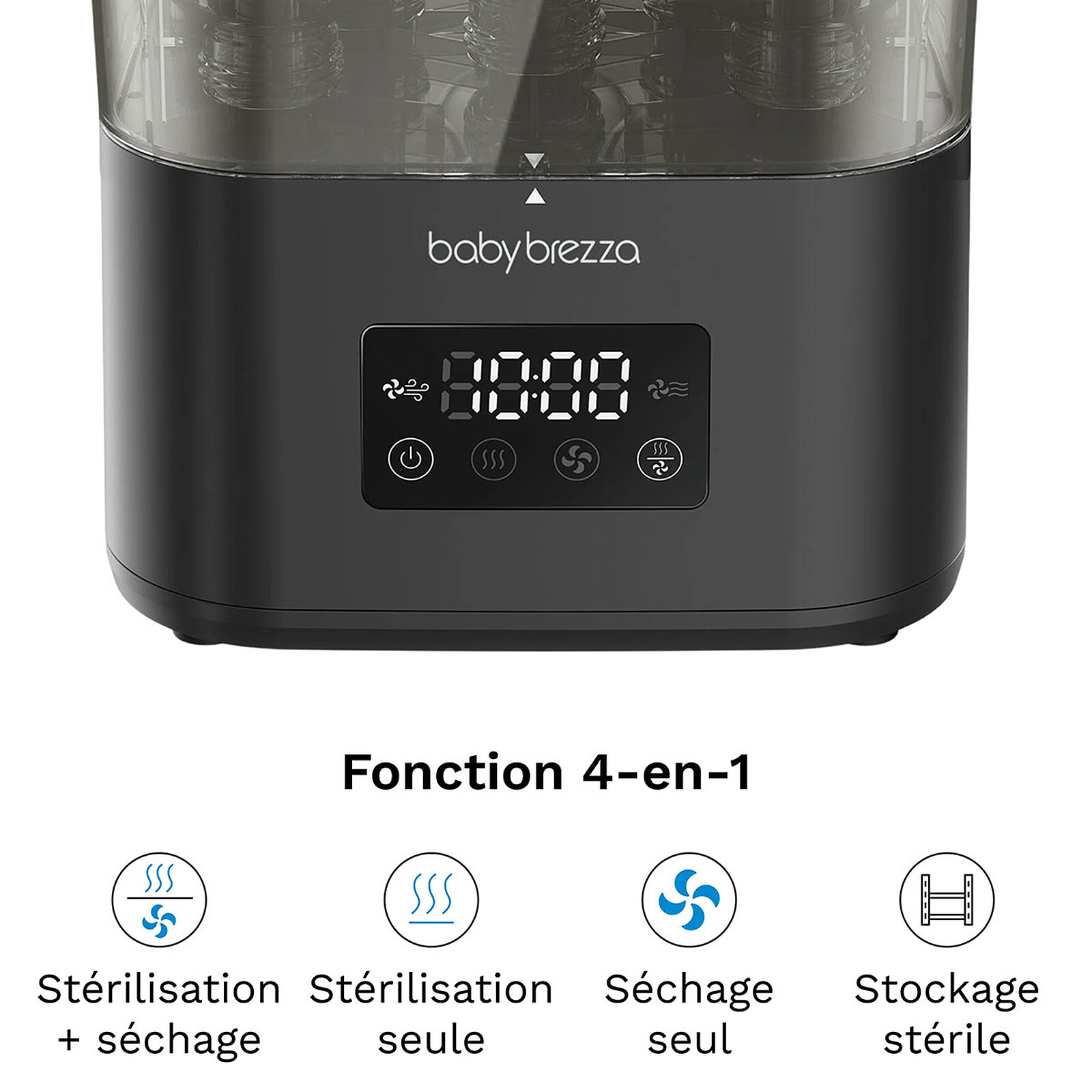 Achat Superquick Stérilisateur Dryer Advanced 