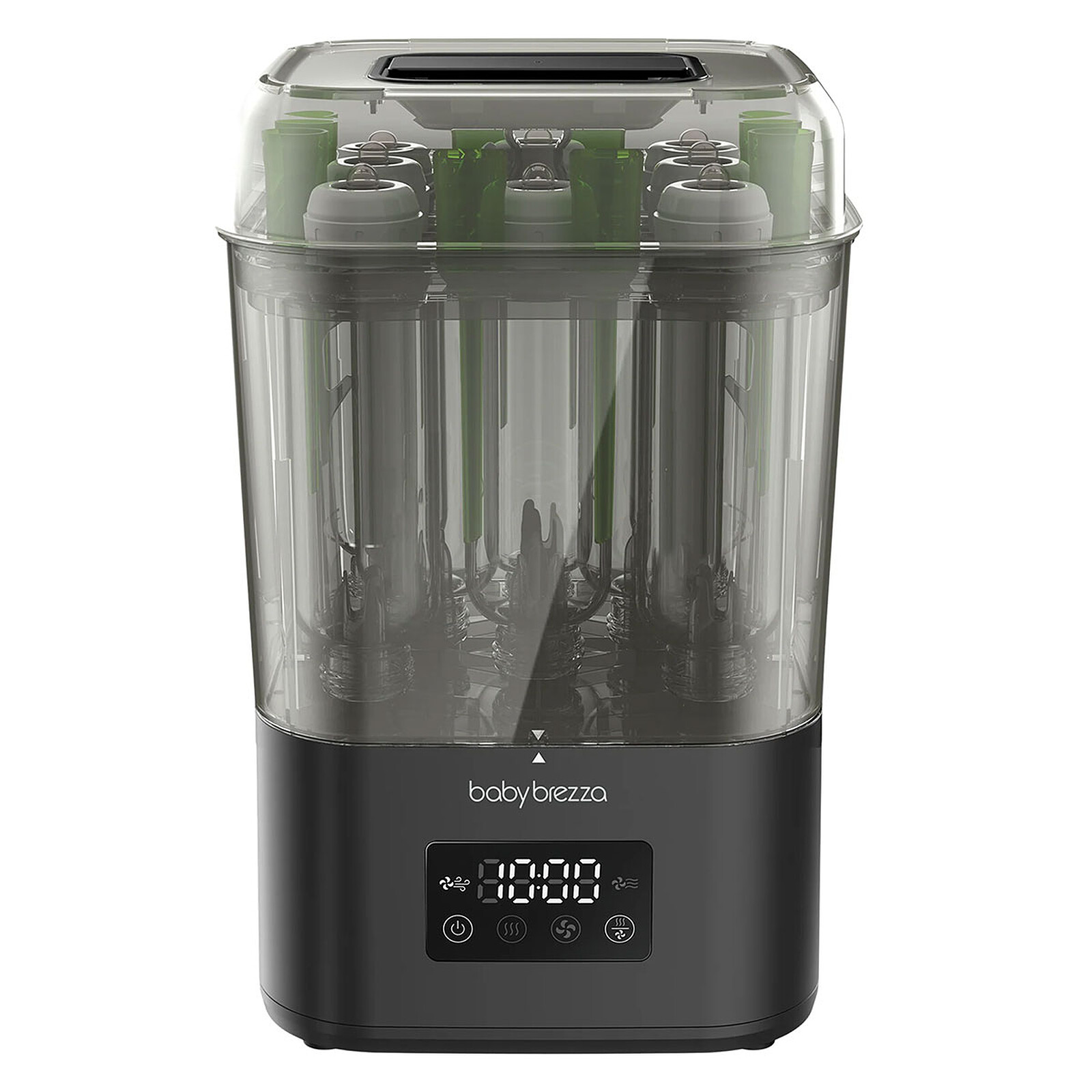 Superquick Stérilisateur Dryer Advanced  Baby Brezza