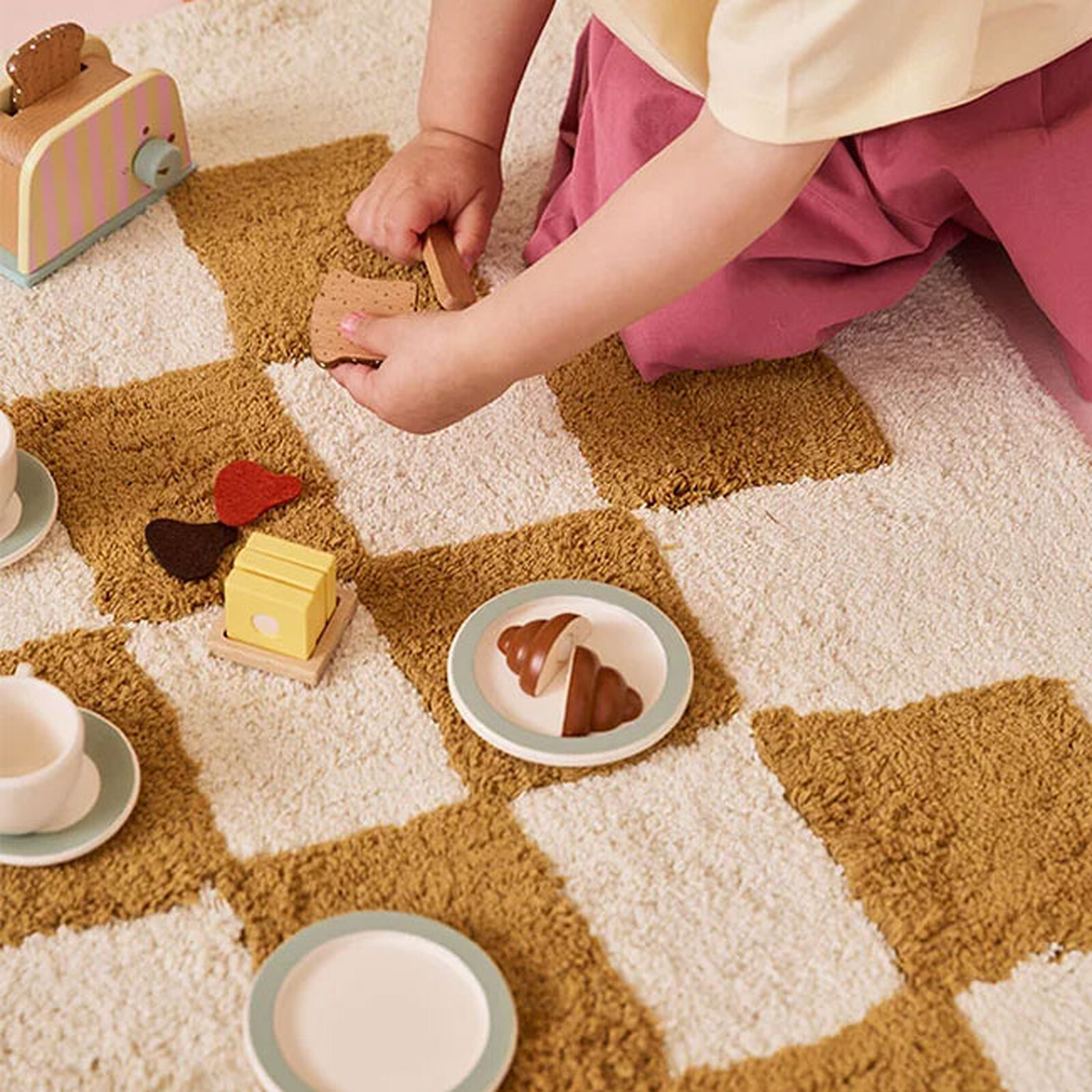 Avis Set Petit-Déjeuner 