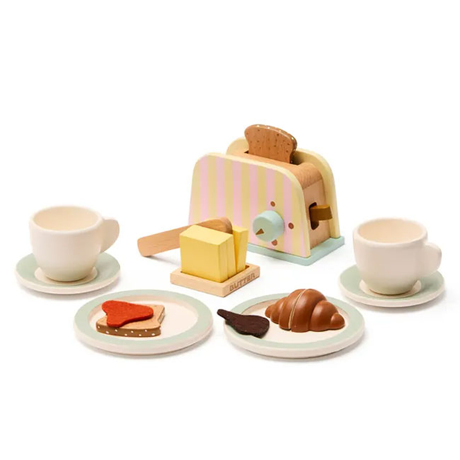 Set Petit-Déjeuner  Kid's Concept
