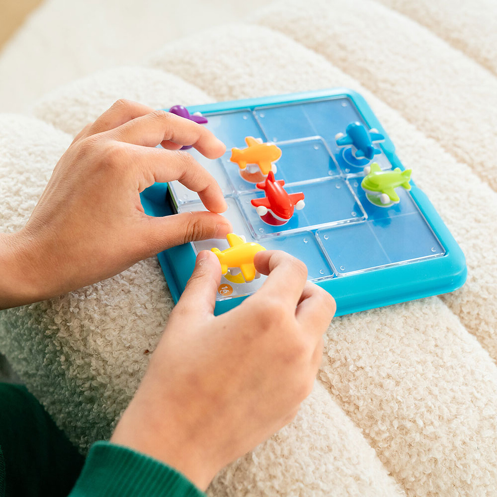 Air Smart SmartGames