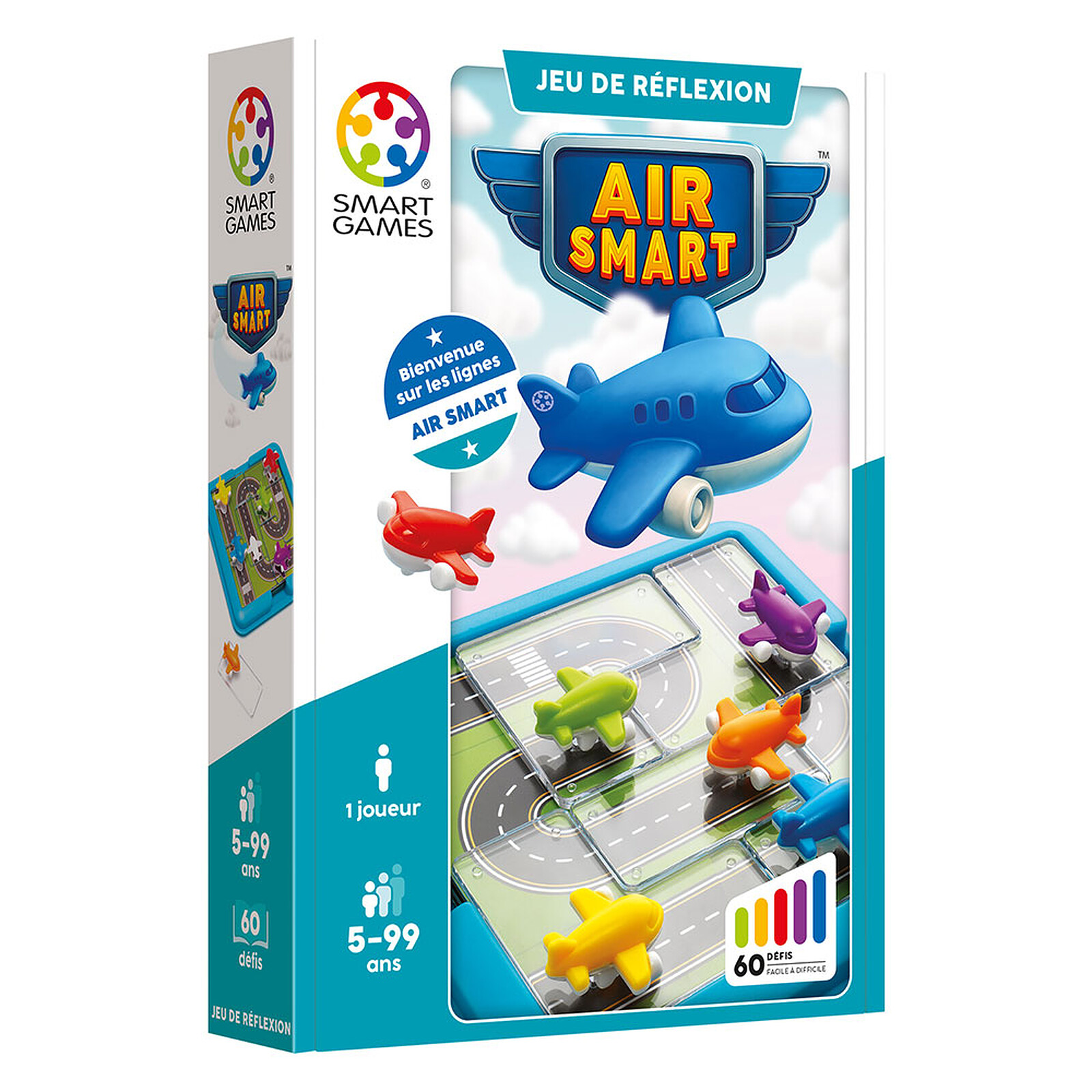 Air Smart SmartGames