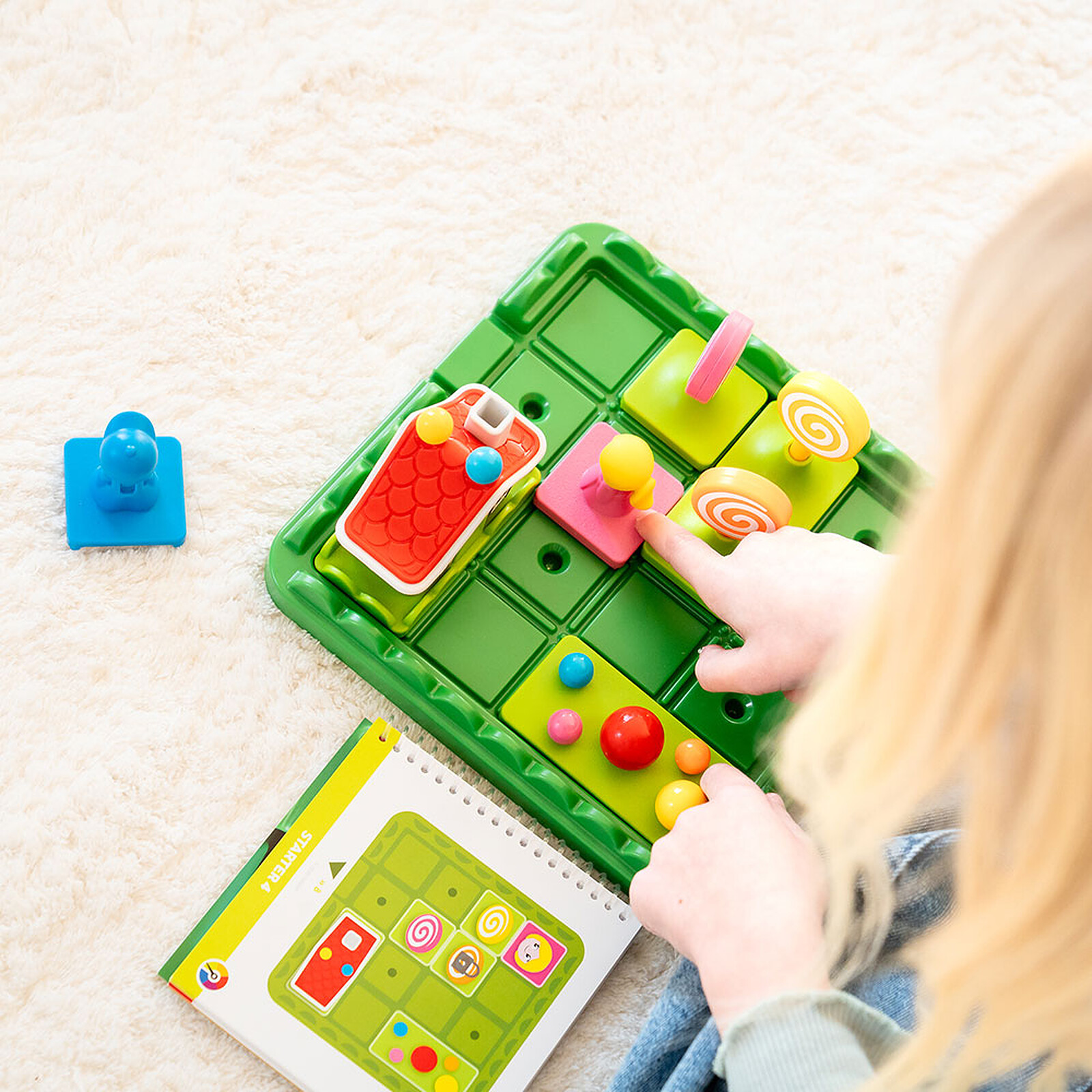 Hansel & Gretel SmartGames