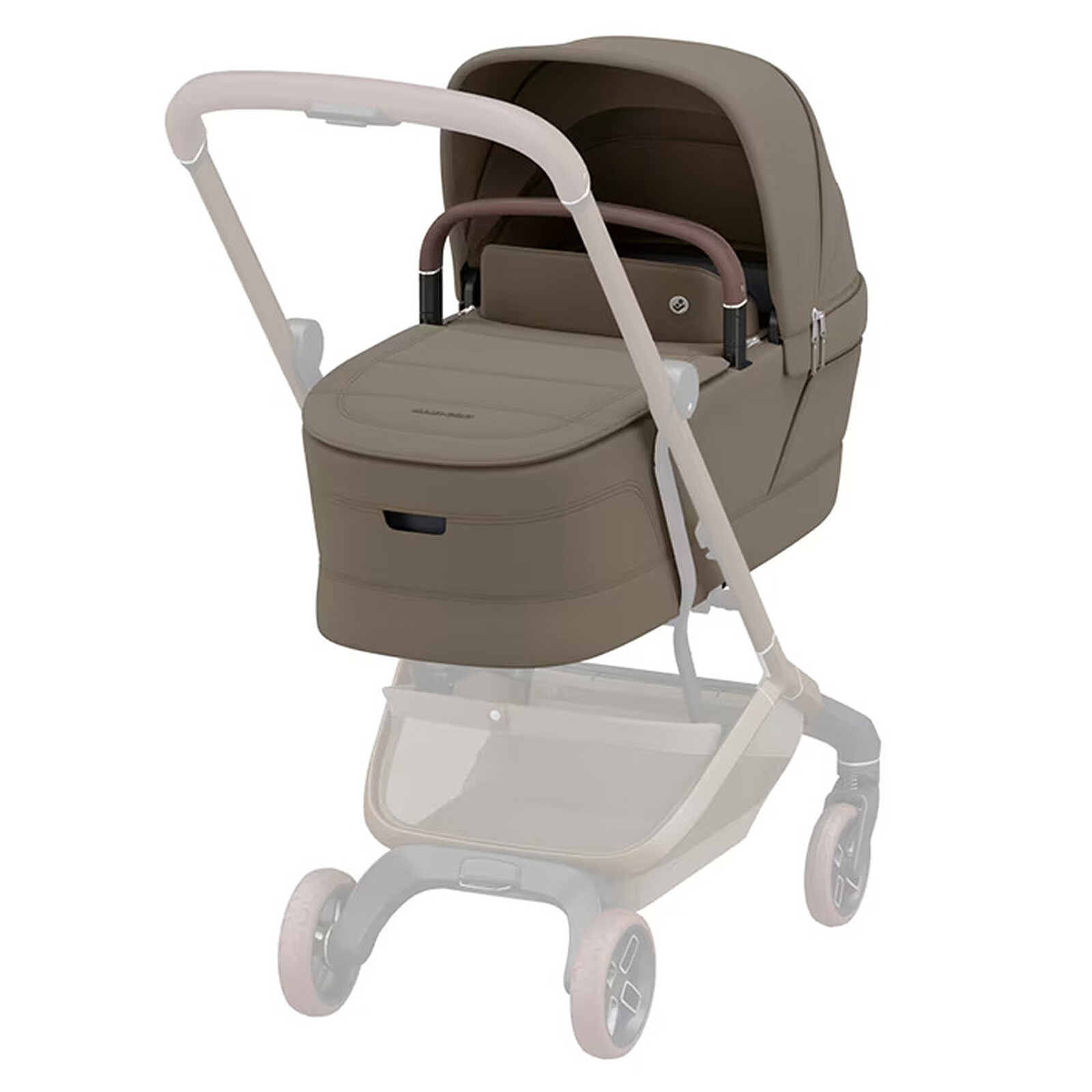 Achat Nacelle Fame Cabin - Oak Truffle