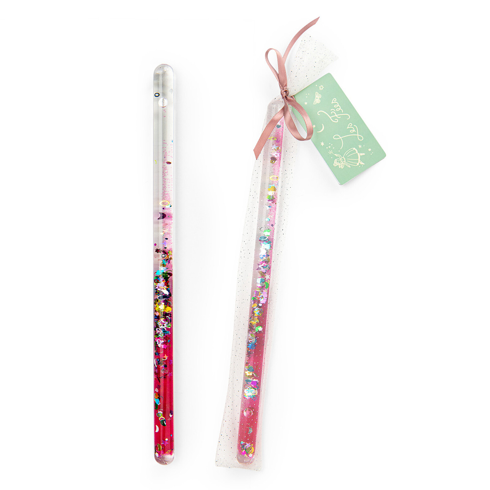 Baguette Magique - Rose Moulin Roty