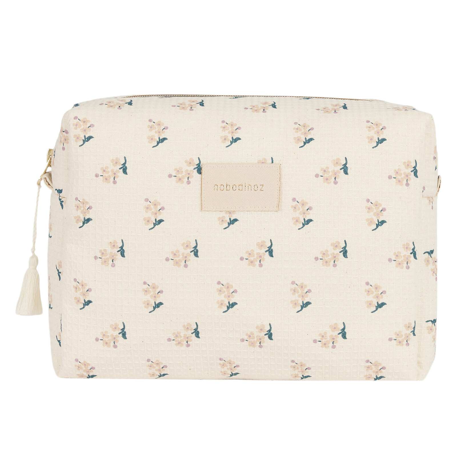 Trousse de Toilette Diva Opéra - Darling Nobodinoz