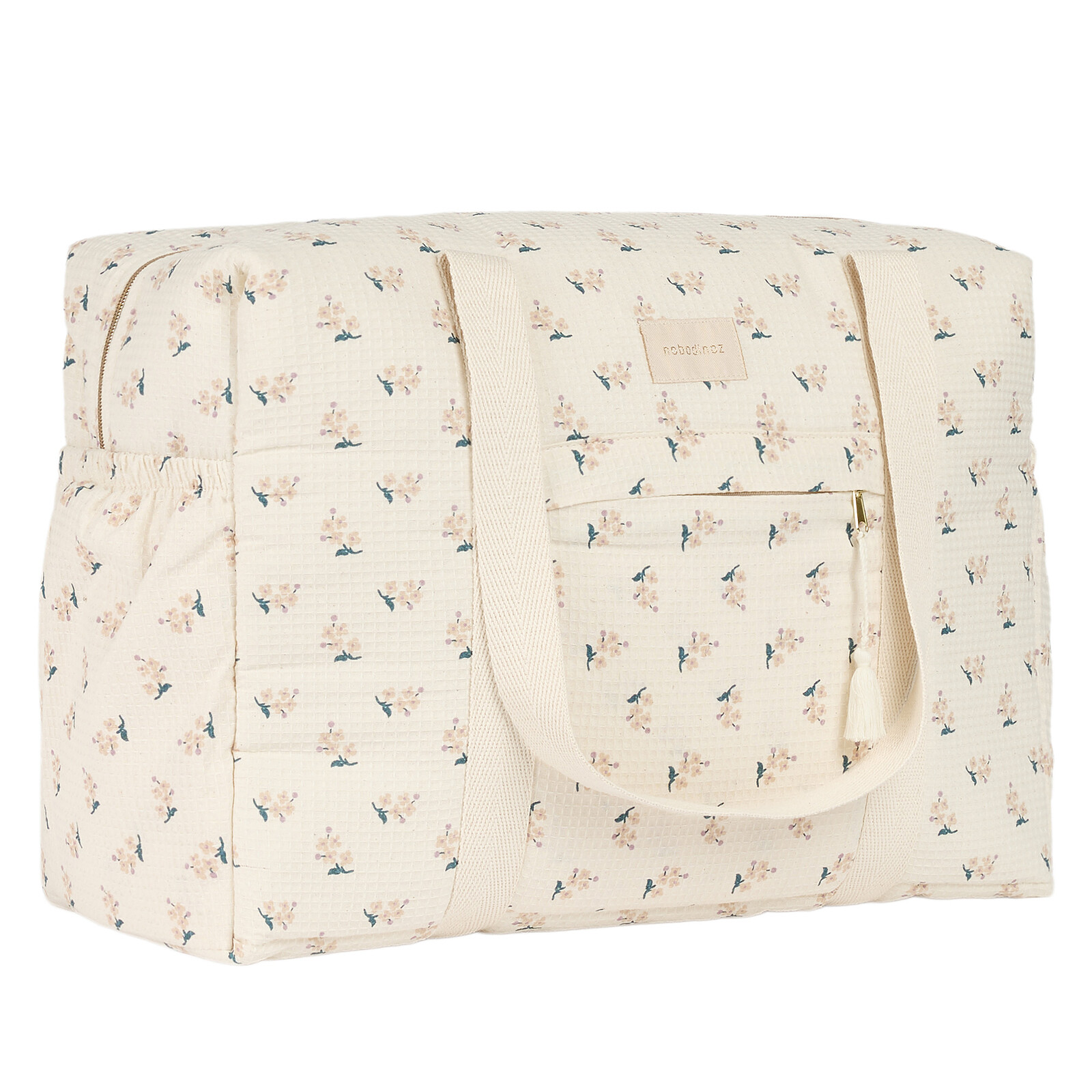 Sac à Langer Opéra - Darling Nobodinoz