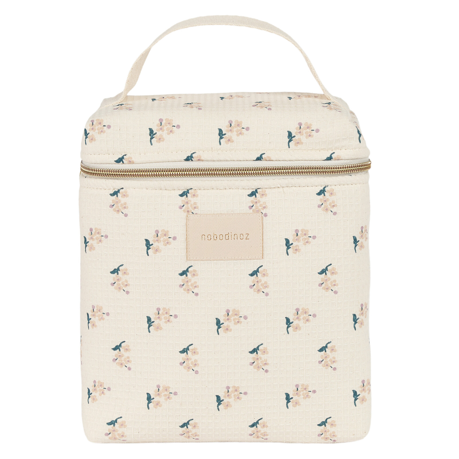 Lunchbag Isotherme Concerto Opéra - Darling Nobodinoz