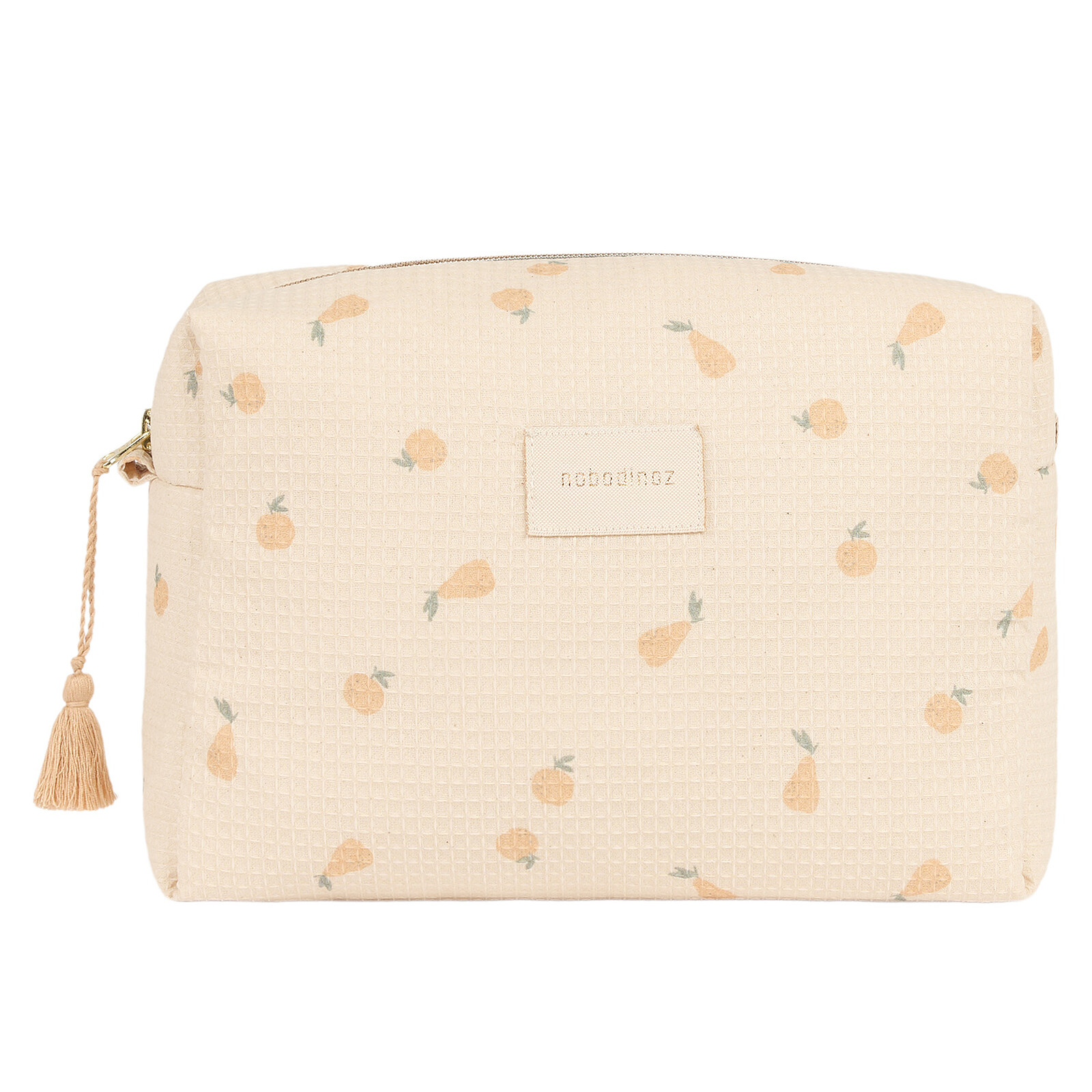 Trousse de Toilette Diva Opéra - Fruits Nobodinoz