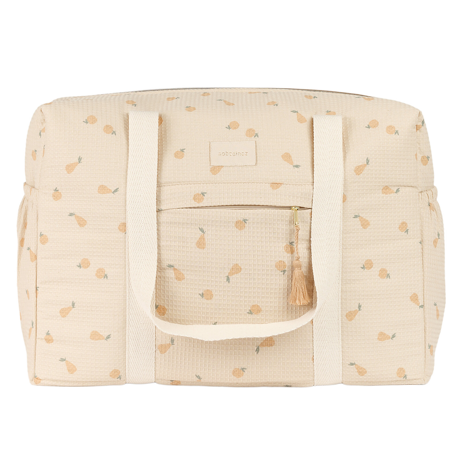Sac à Langer Opéra - Fruits Nobodinoz
