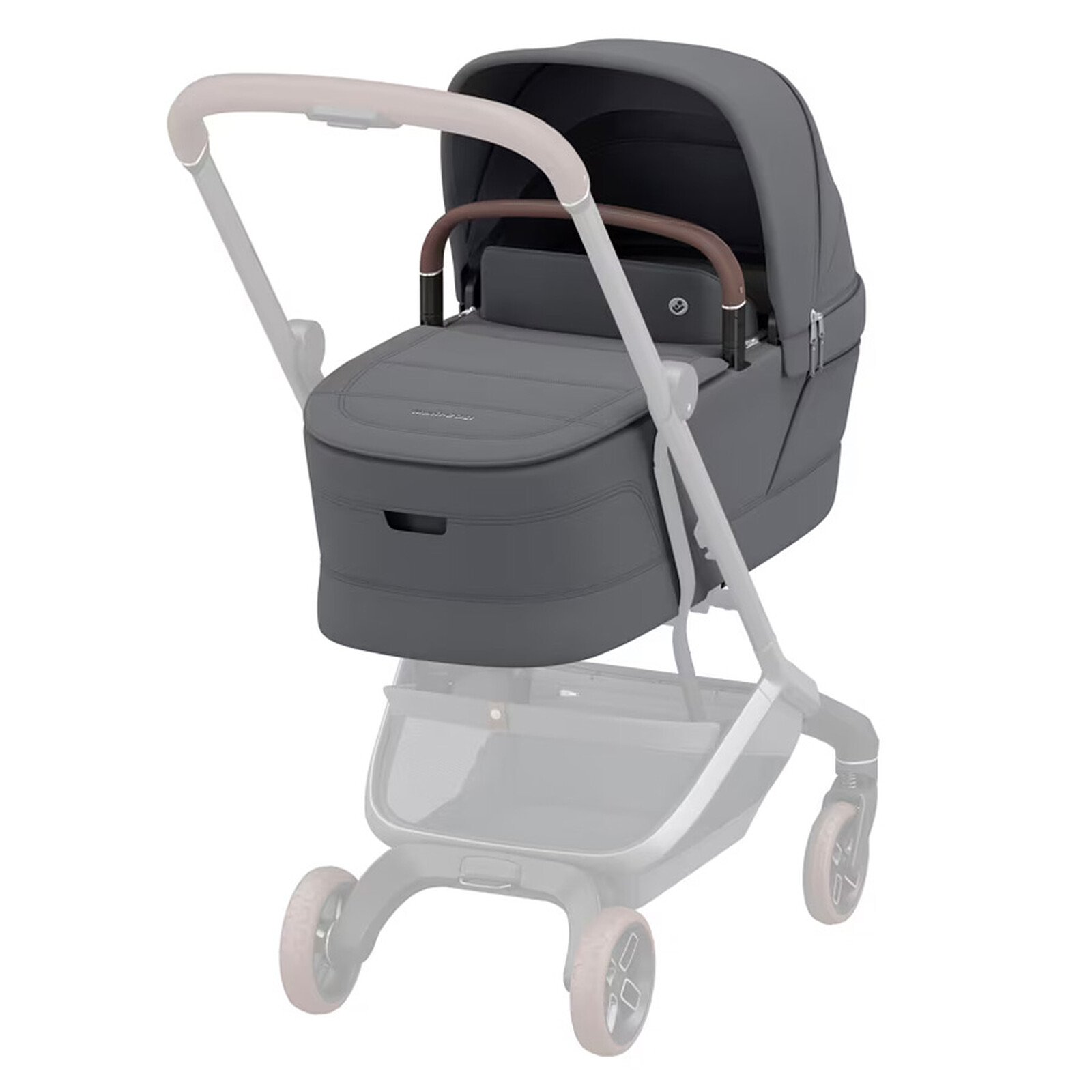 Achat Nacelle Fame Cabin - Moon Graphite