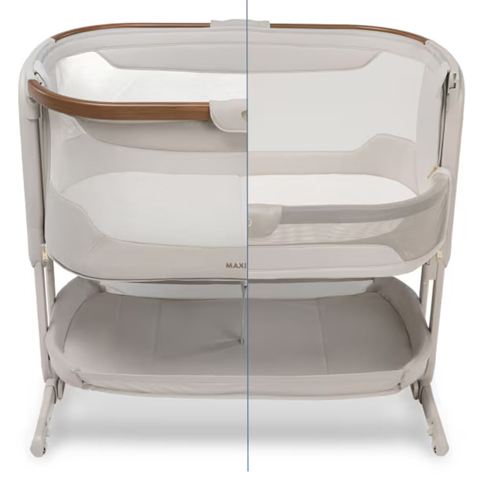 Berceau Cododo Iora Pro - Elegance Beige Maxi-Cosi