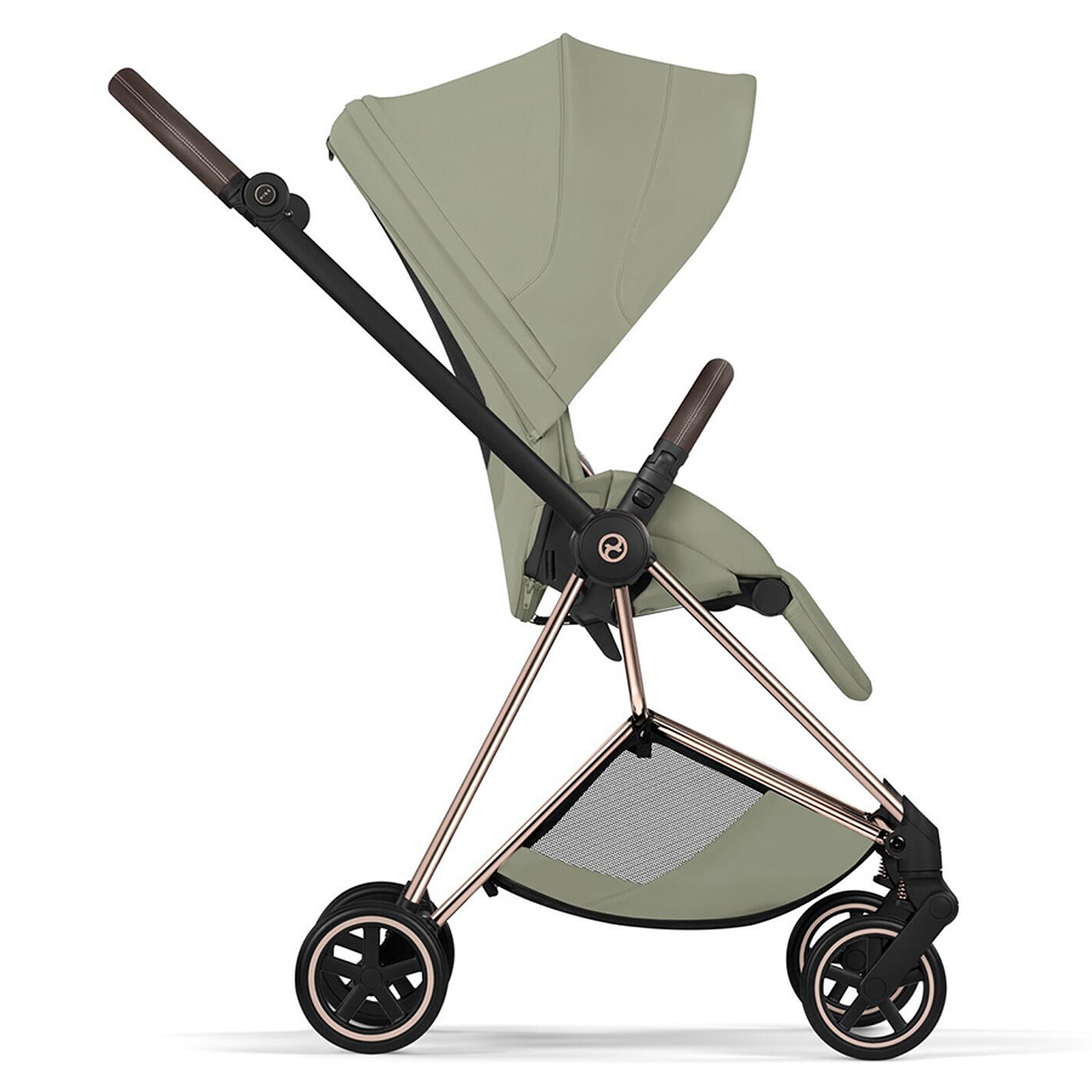 Achat Assise Mios 2026 - Sage Green