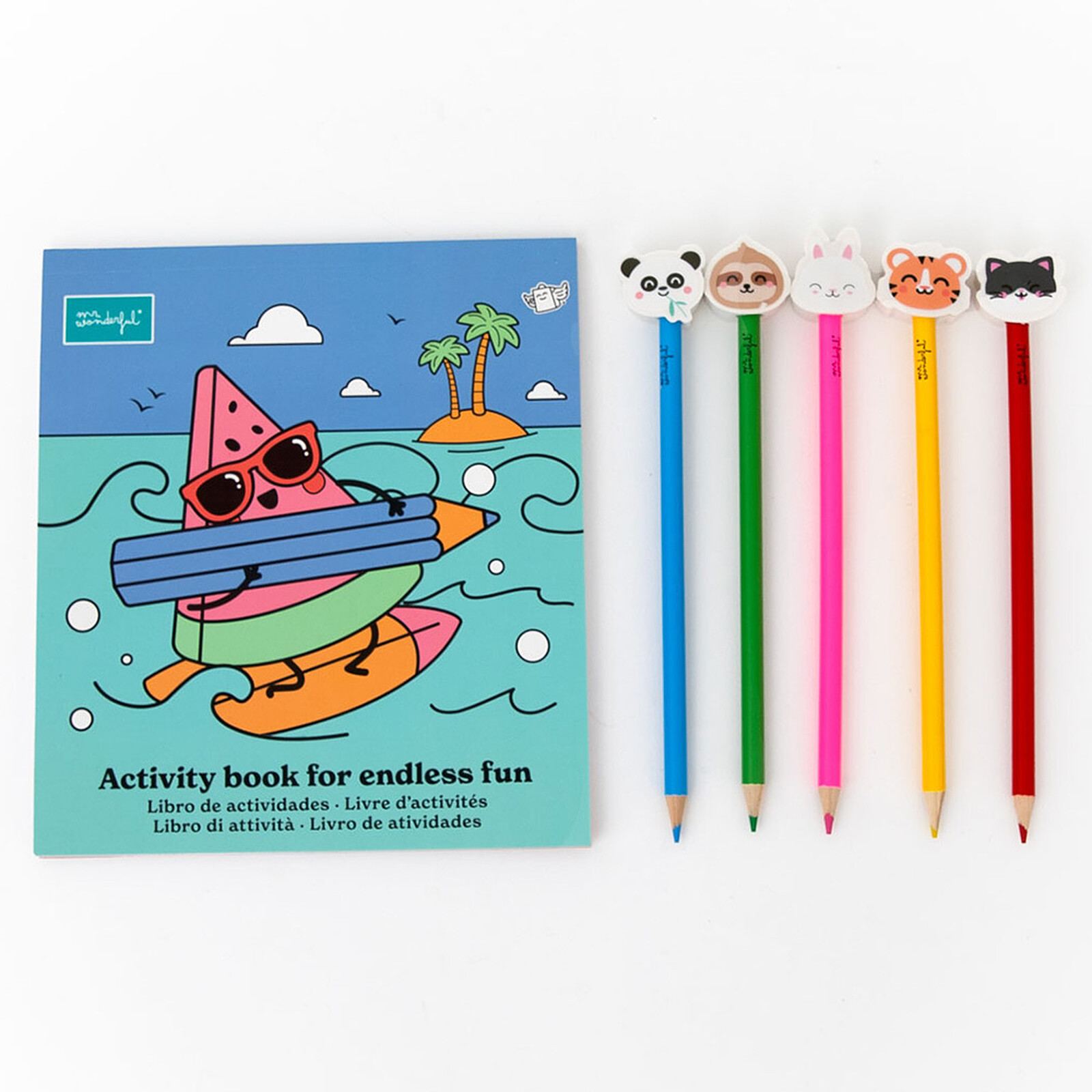 Dessin & Coloriage