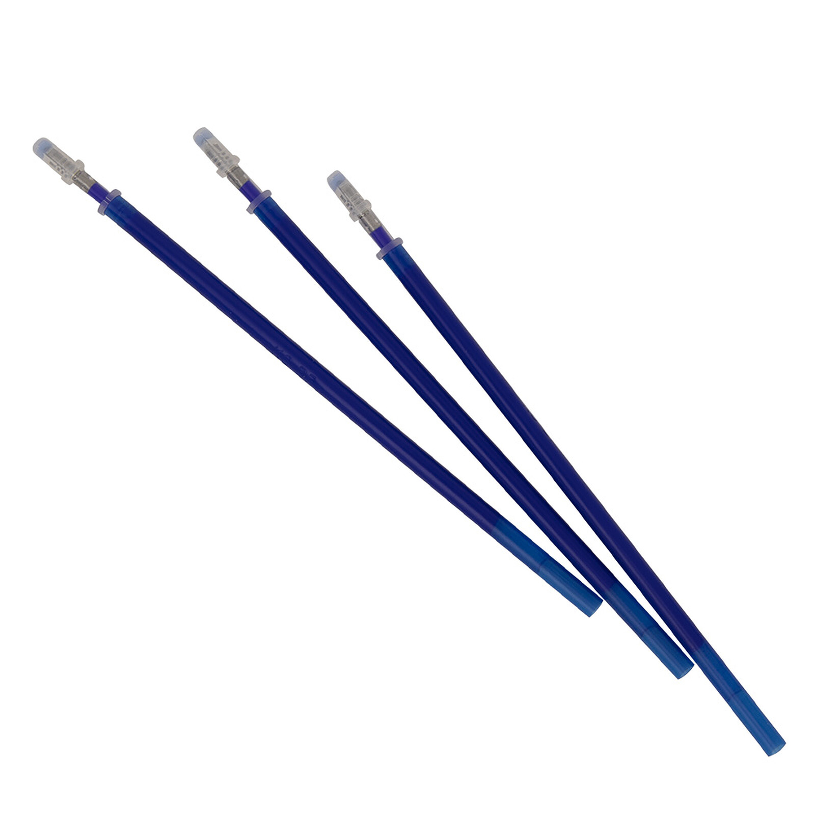 Lot de 3 Recharges d'Encre Bo-Bo - Bleu Mr Wonderful
