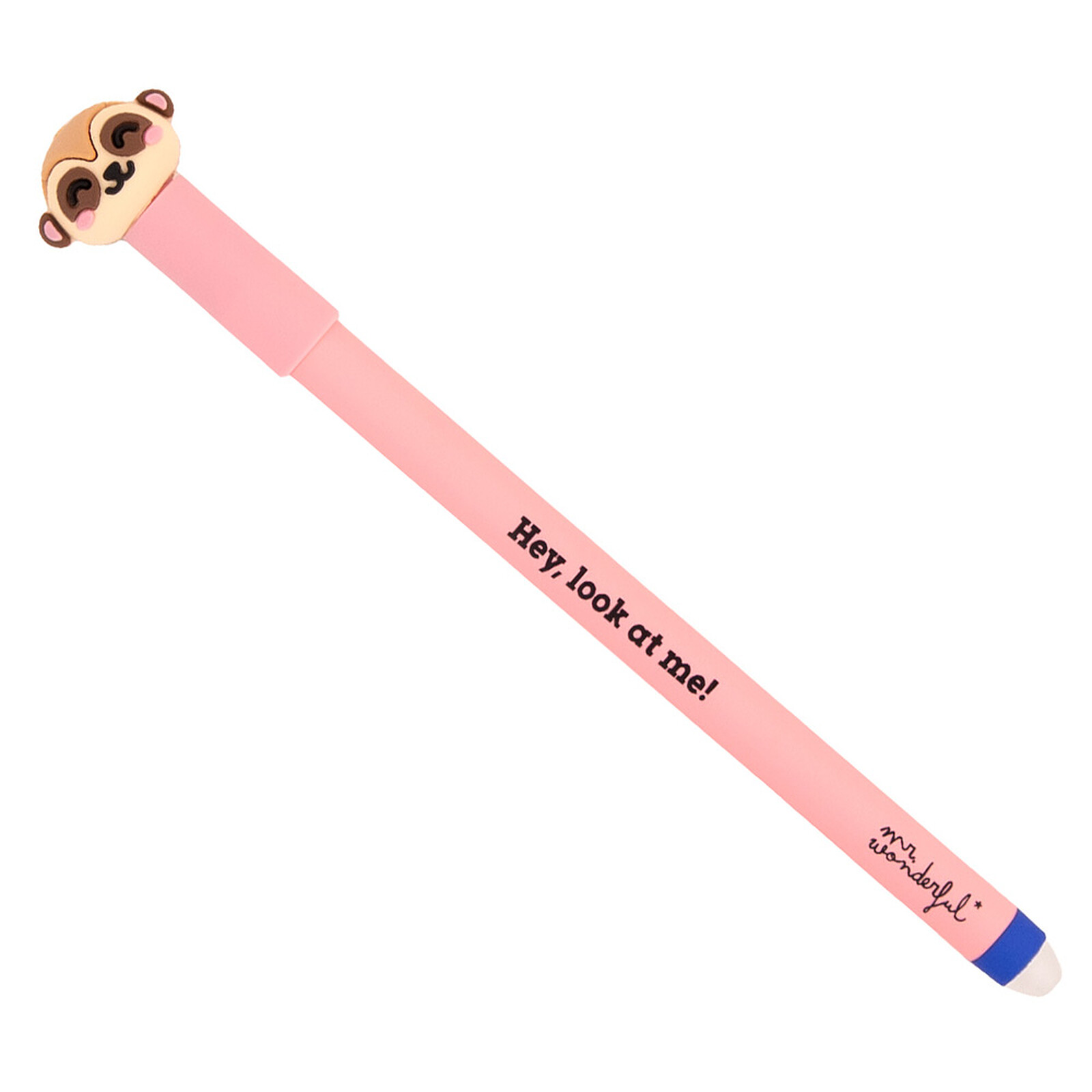 Stylo Effaçable Bo-Bo - Surricate Hey Look At Me Mr Wonderful
