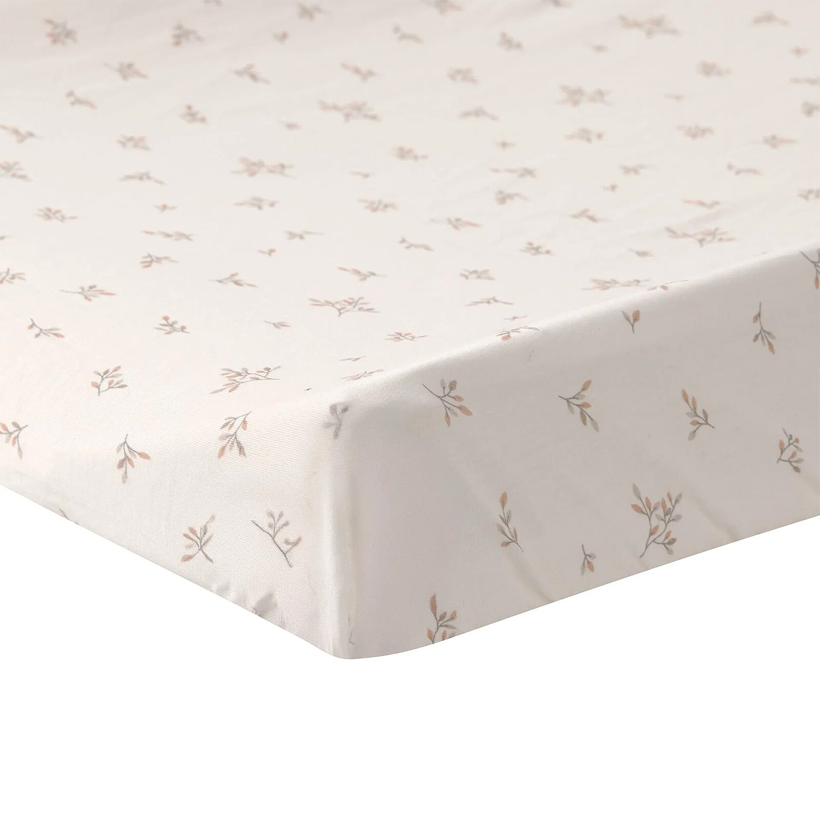 Achat Housse Matelas à Langer Miracle of Nature - Feuilles