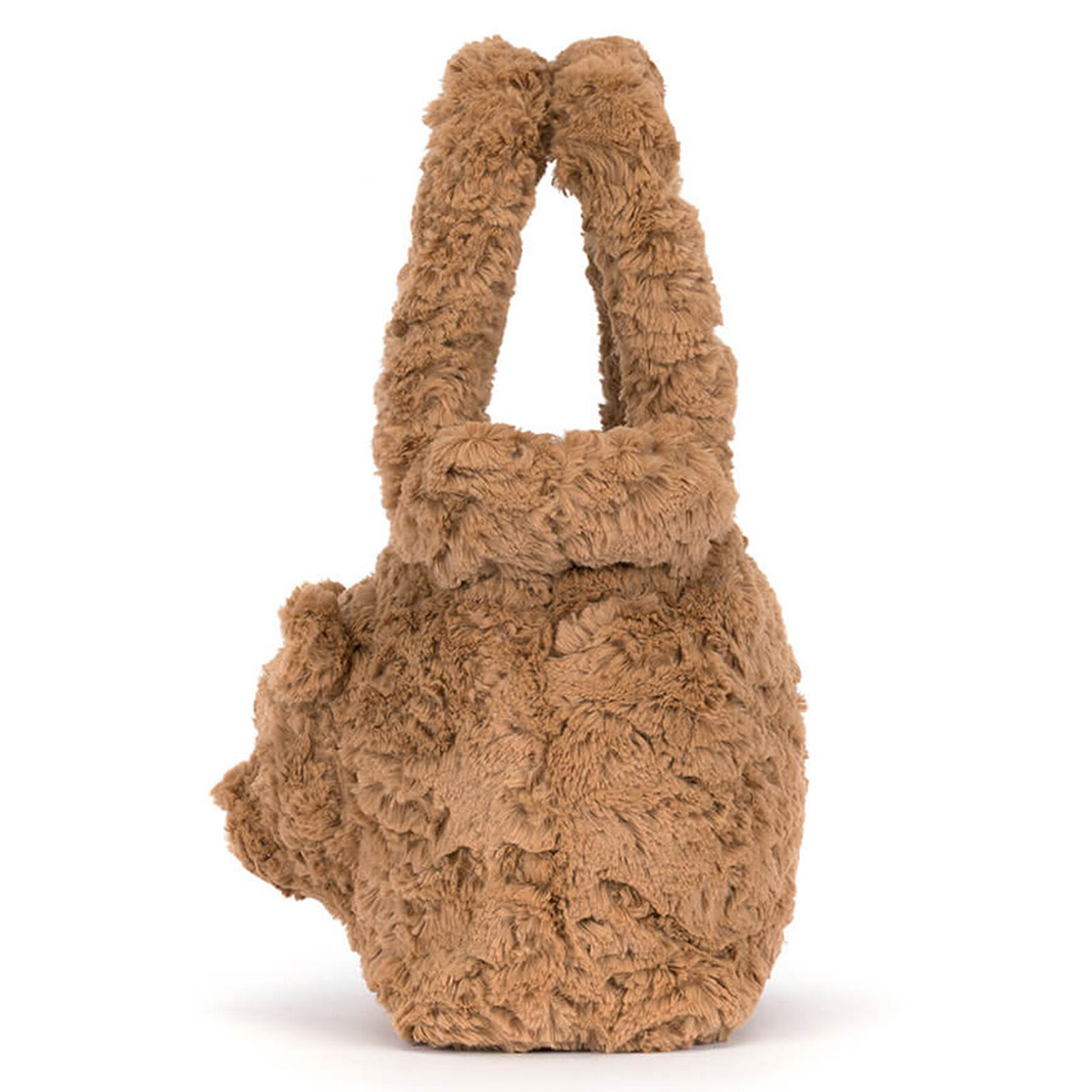 Bartholomew Bear Hand Bag Jellycat