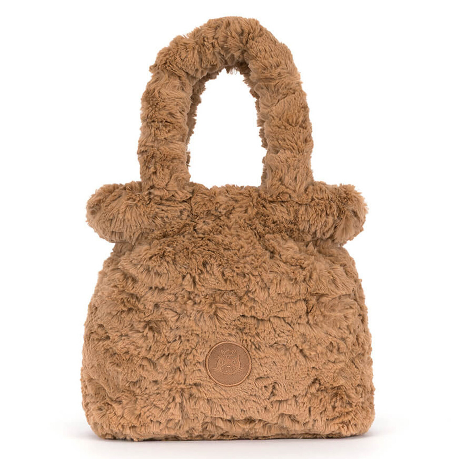 Avis Bartholomew Bear Hand Bag