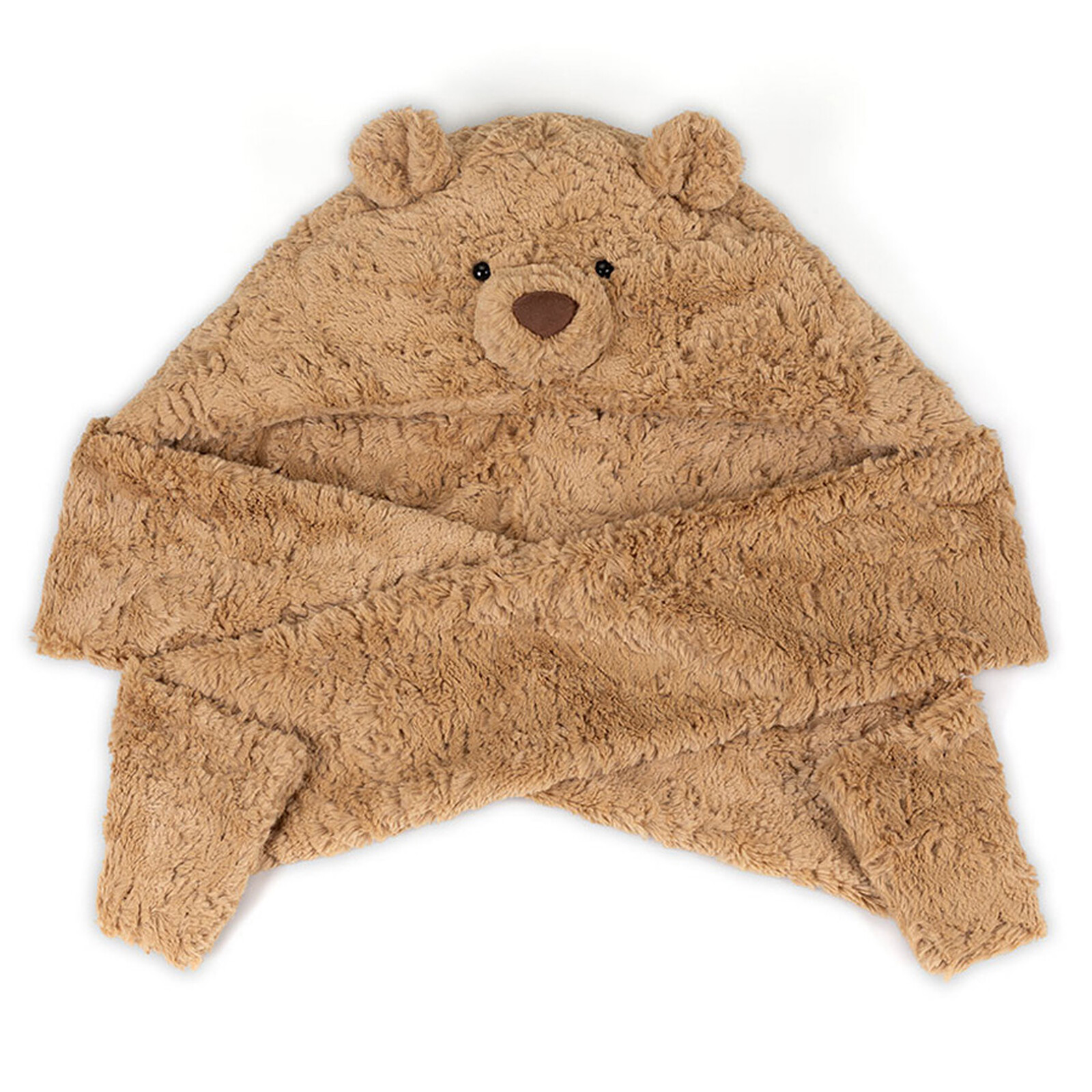 Avis Bartholomew Bear Bundlesnug - Taille Unique