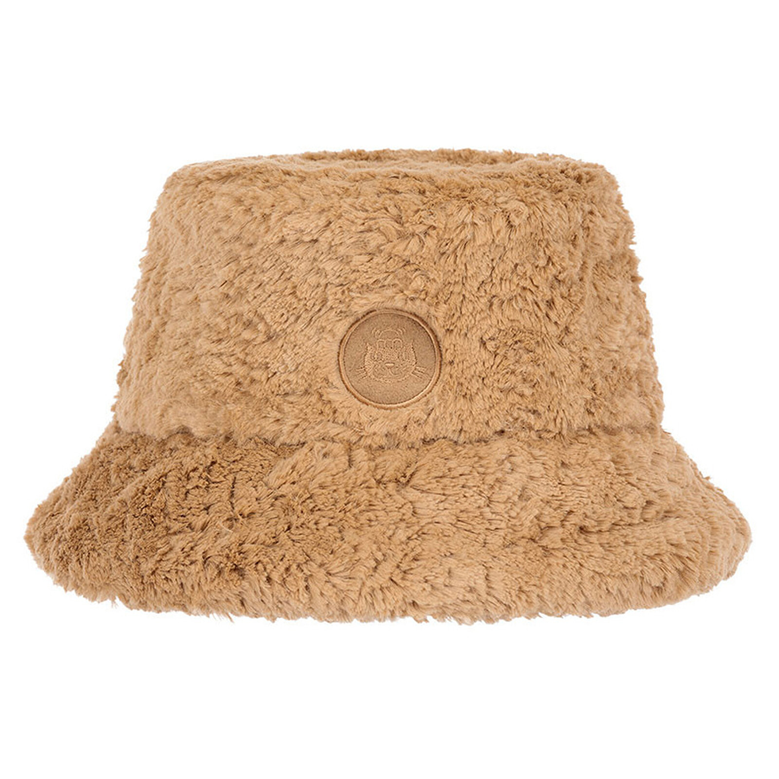 Avis Bartholomew Bear Fluffleshade Hat