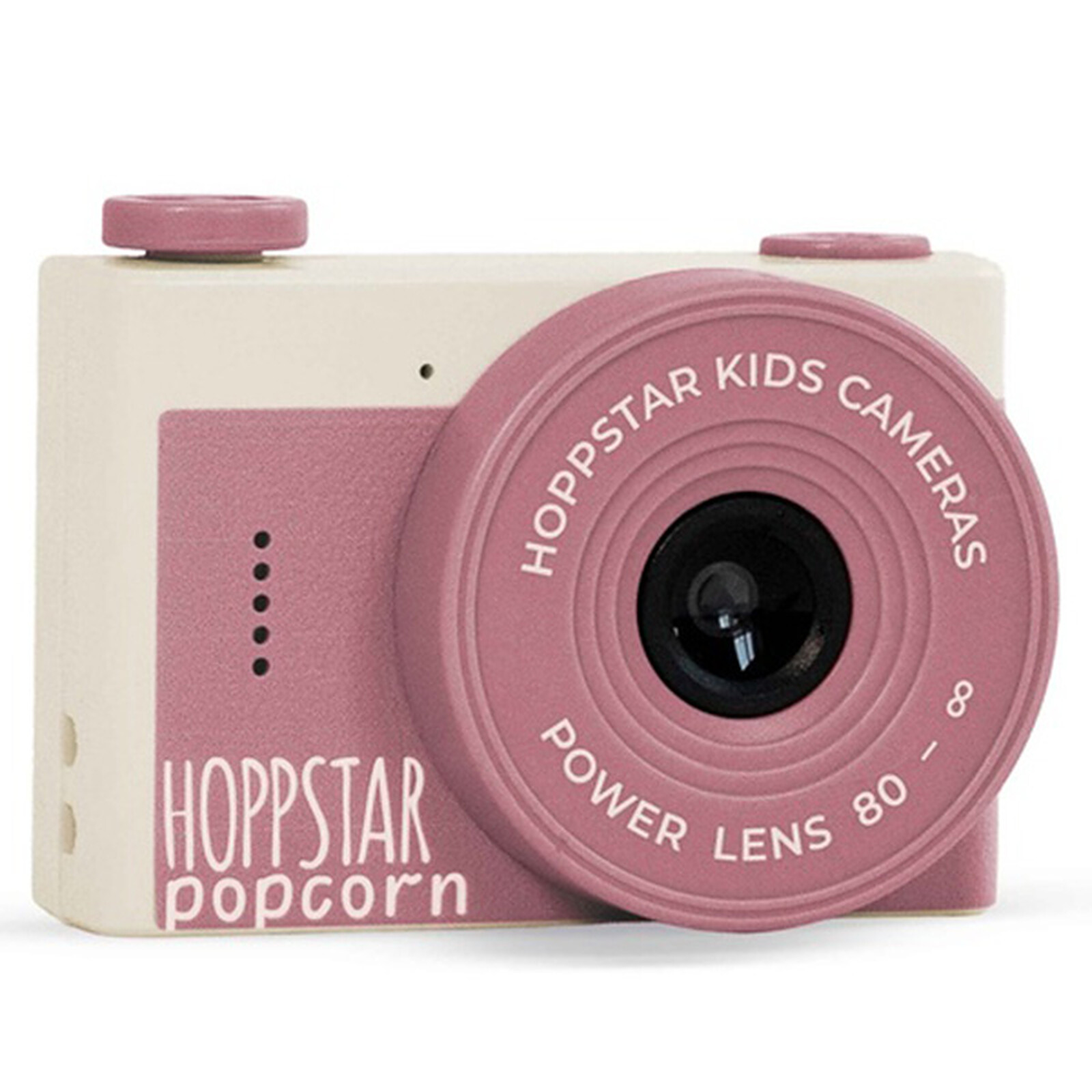 Appareil Photo Numérique Popcorn - Dusk Hoppstar