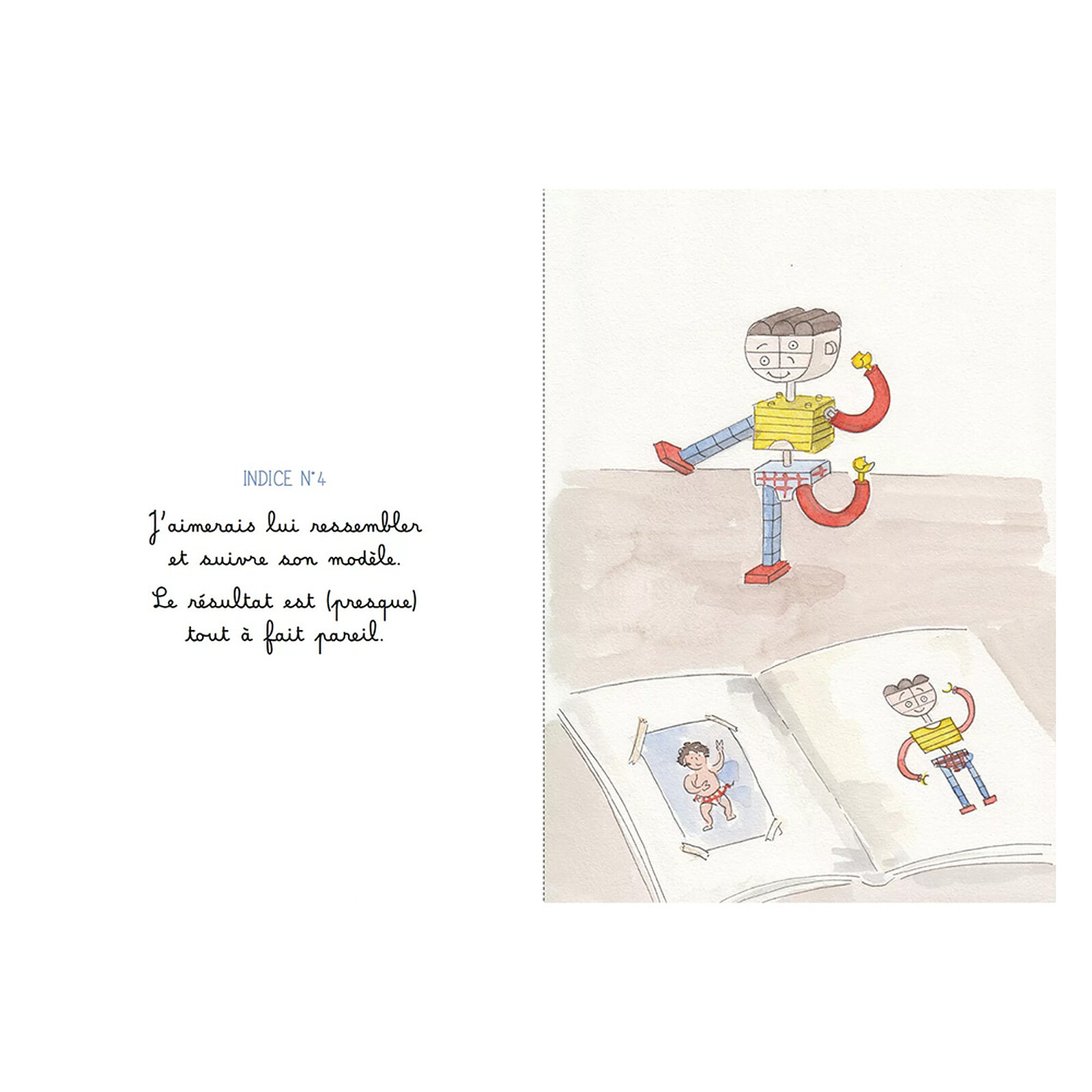 Avis Grand Frère