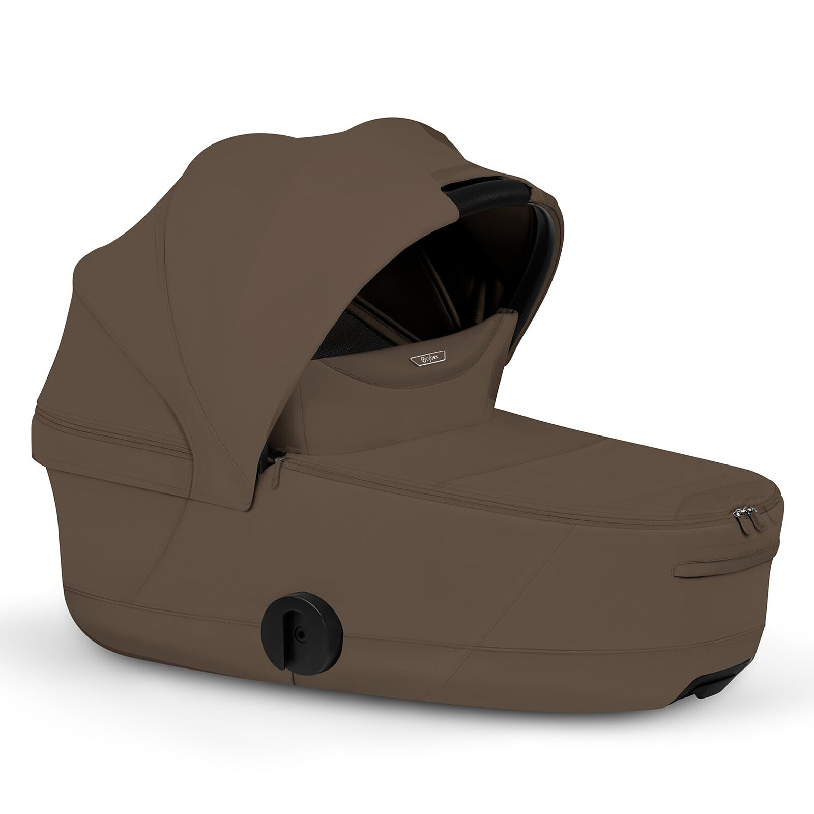 Nacelle Pliable Mios Coyä Luxe Style - Chocolate Brown Cybex