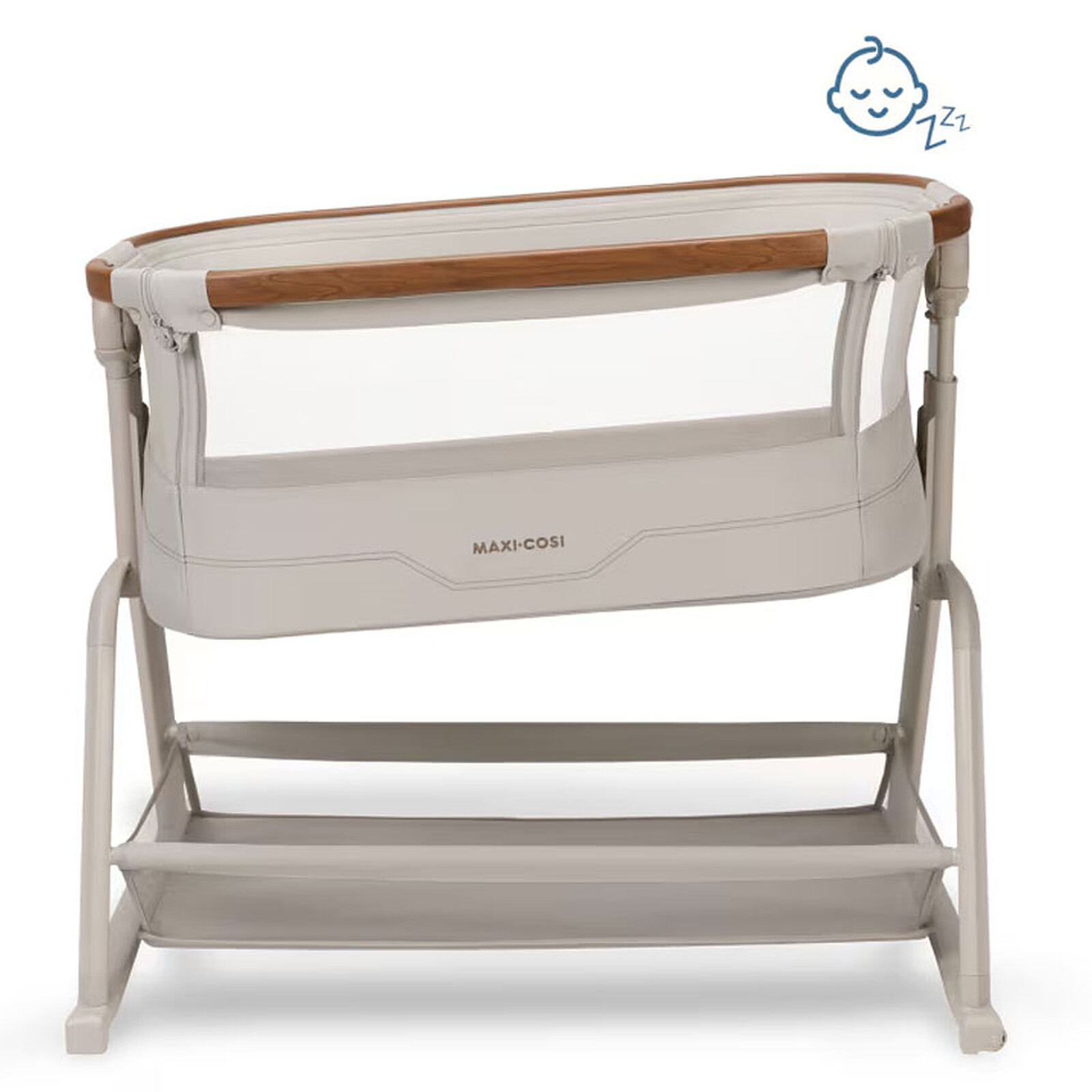 Berceau Cododo Iora Plus - Elegance Beige Maxi-Cosi