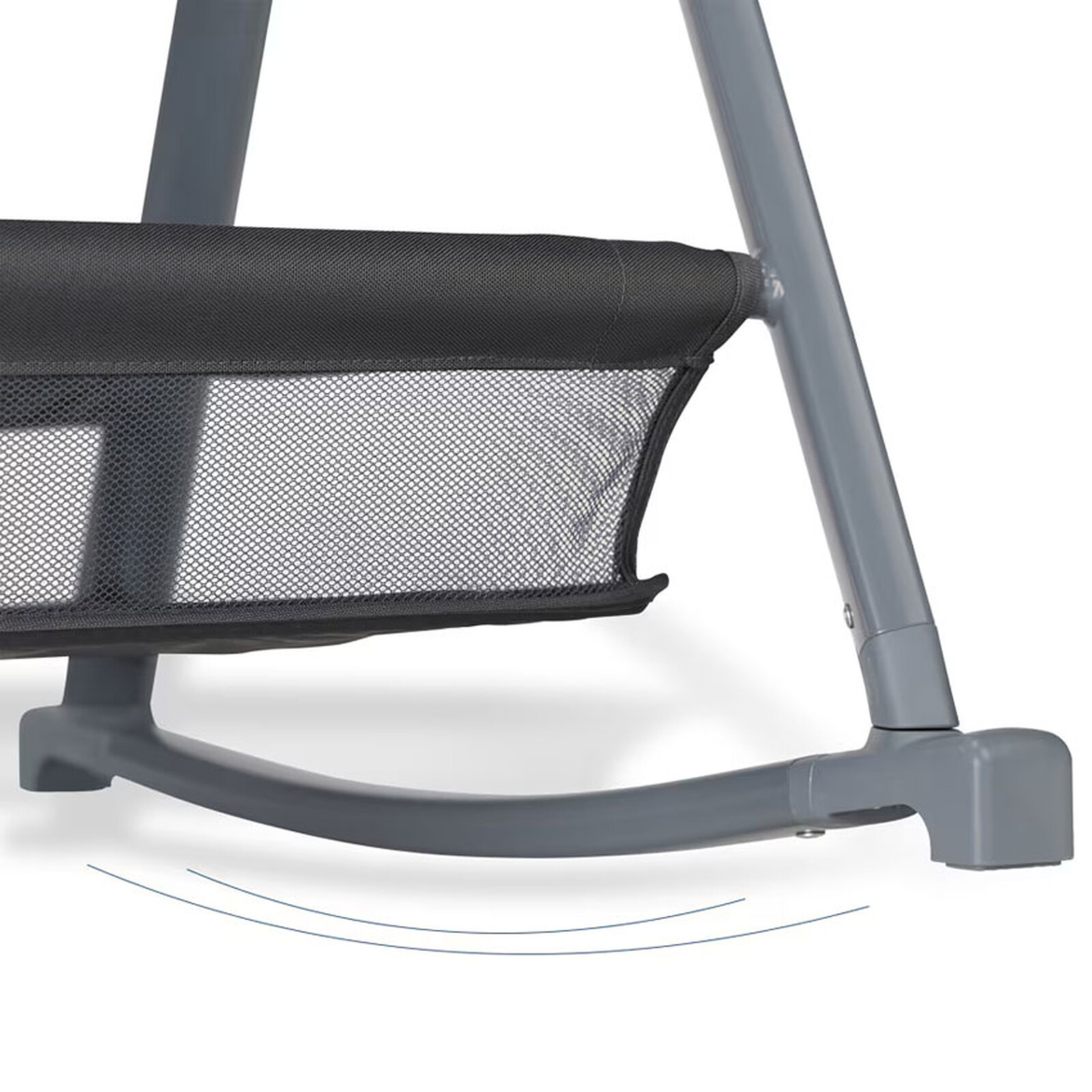 Achat Berceau Cododo Iora Plus - Elegance Graphite
