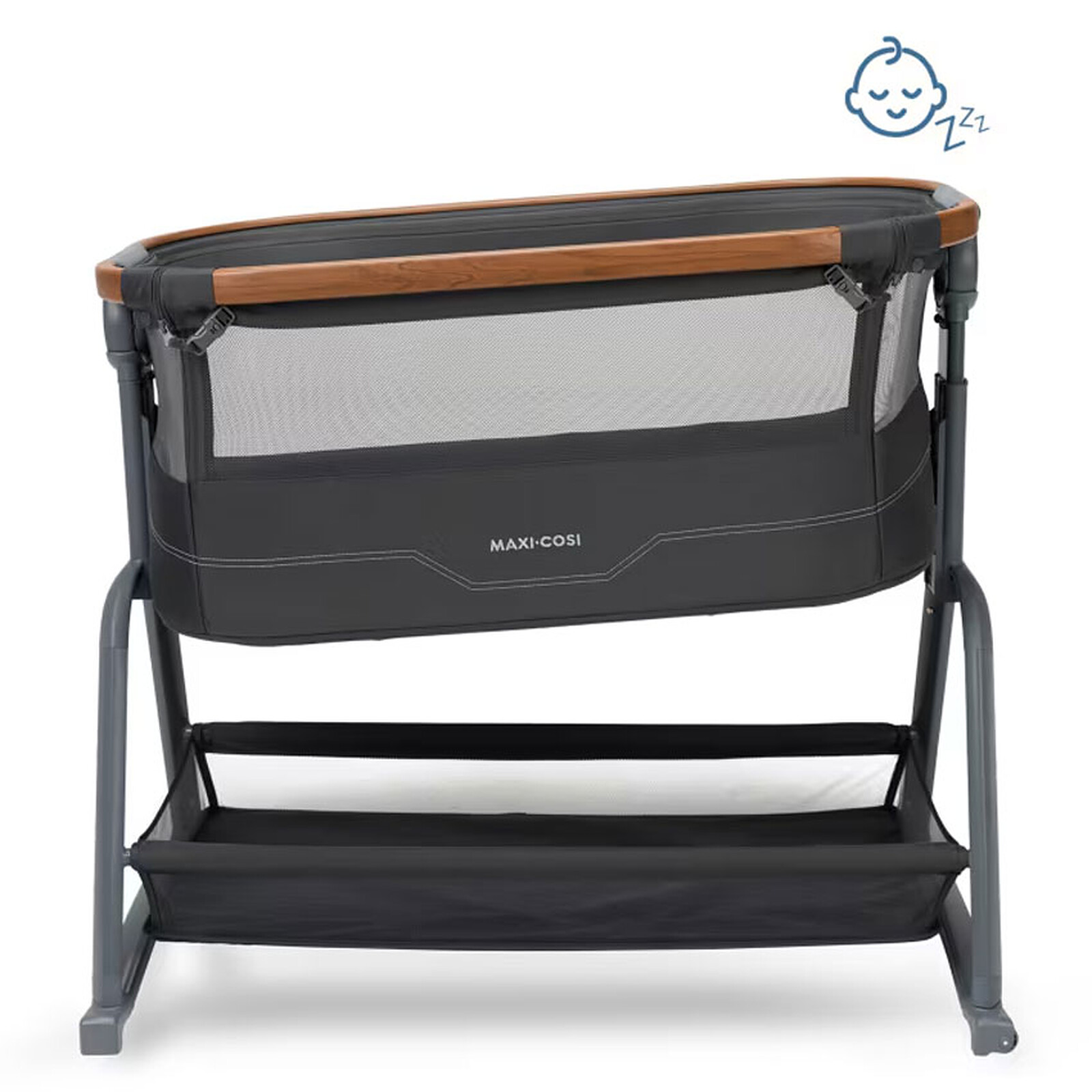 Berceau Cododo Iora Plus - Elegance Graphite Maxi-Cosi