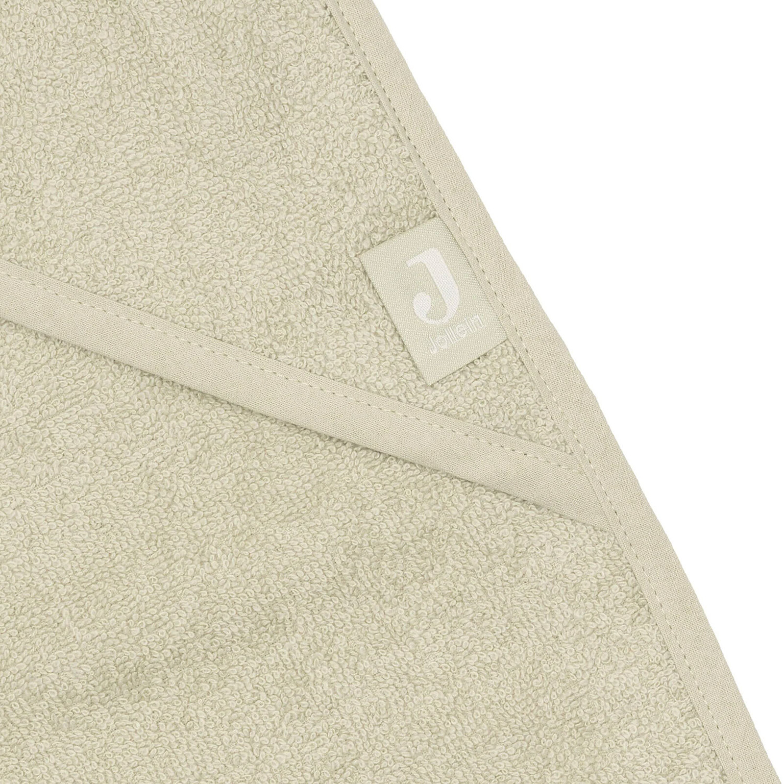 Achat Cape de Bain - Soft Matcha 