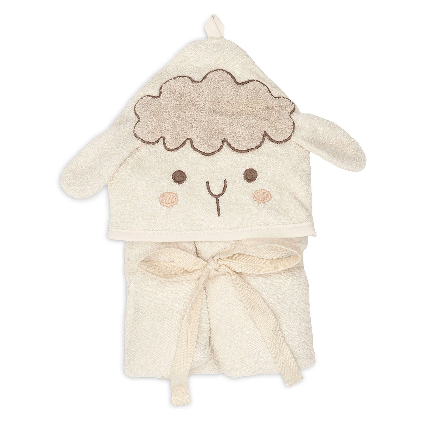 Achat Cape de Bain - Sheep Sonny