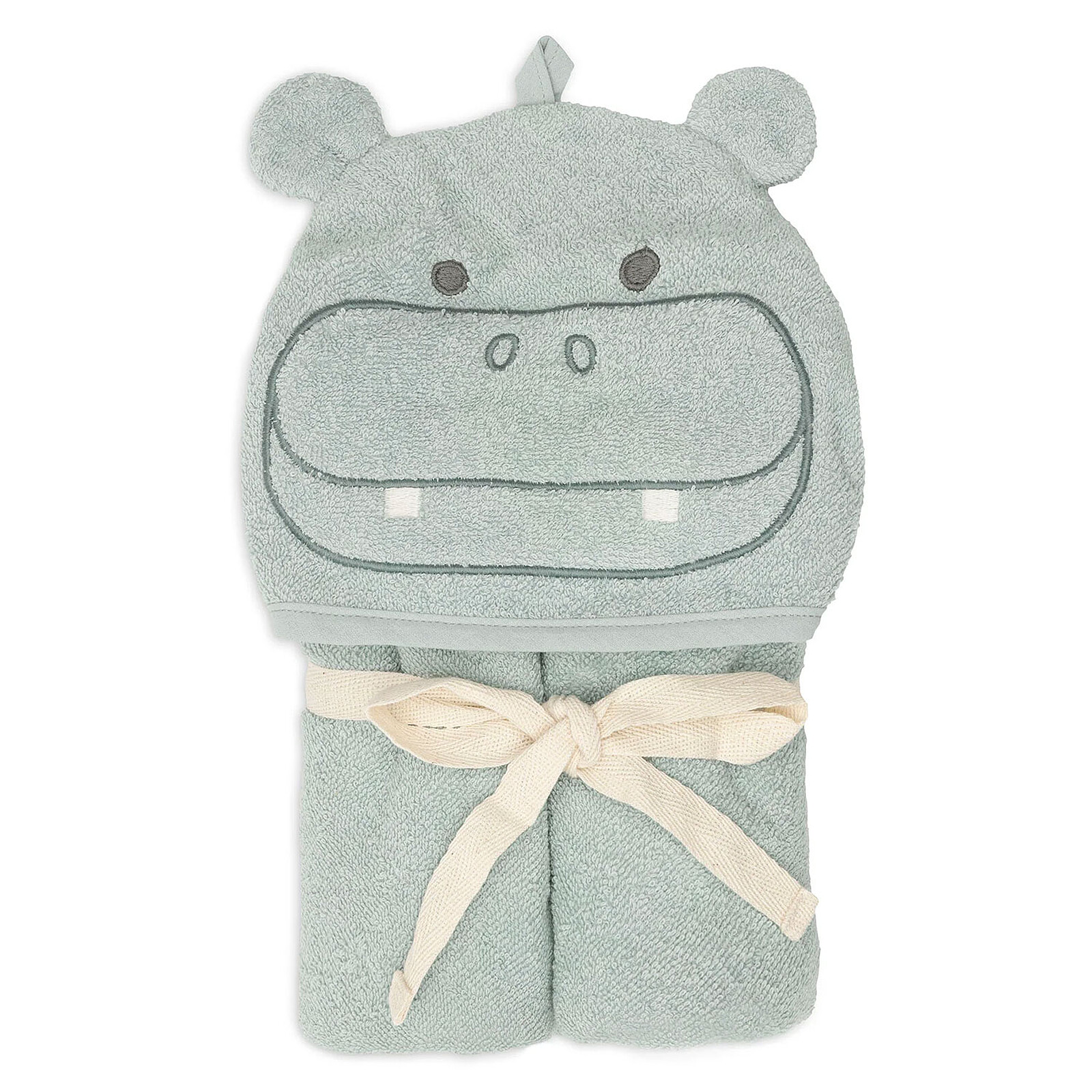 Cape de Bain - Hippo Happy pas cher