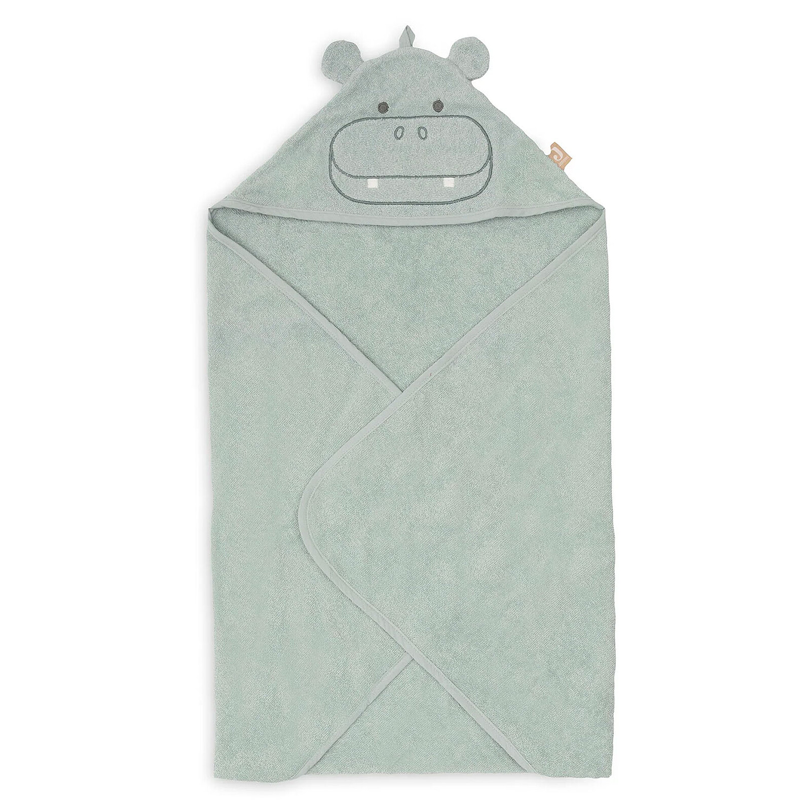 Achat Cape de Bain - Hippo Happy