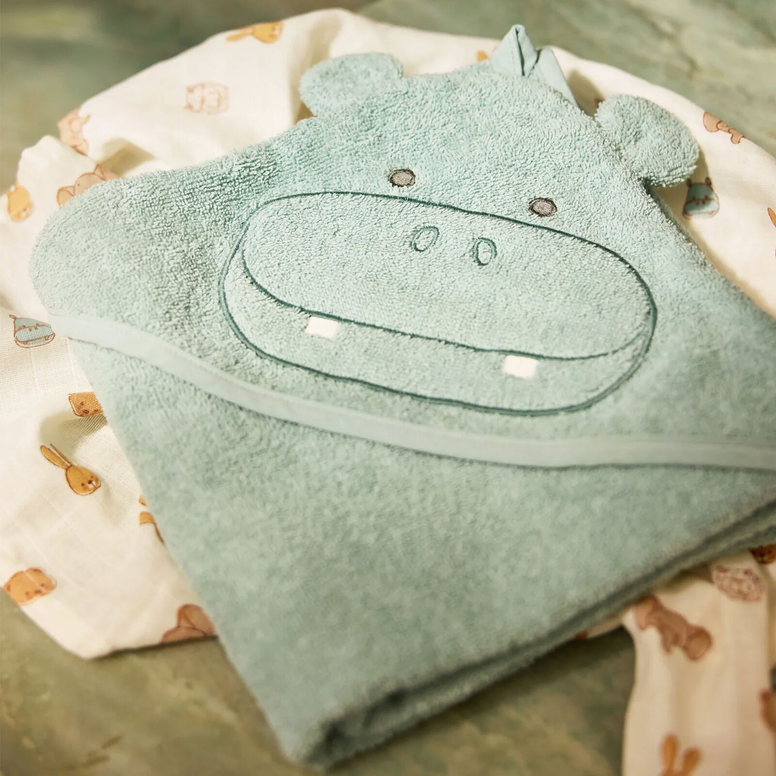 Avis Cape de Bain - Hippo Happy