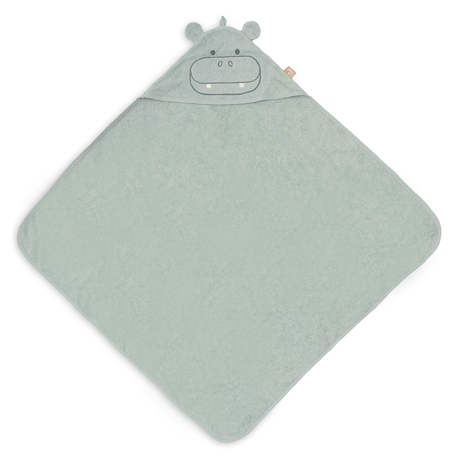 Cape de Bain - Hippo Happy Jollein