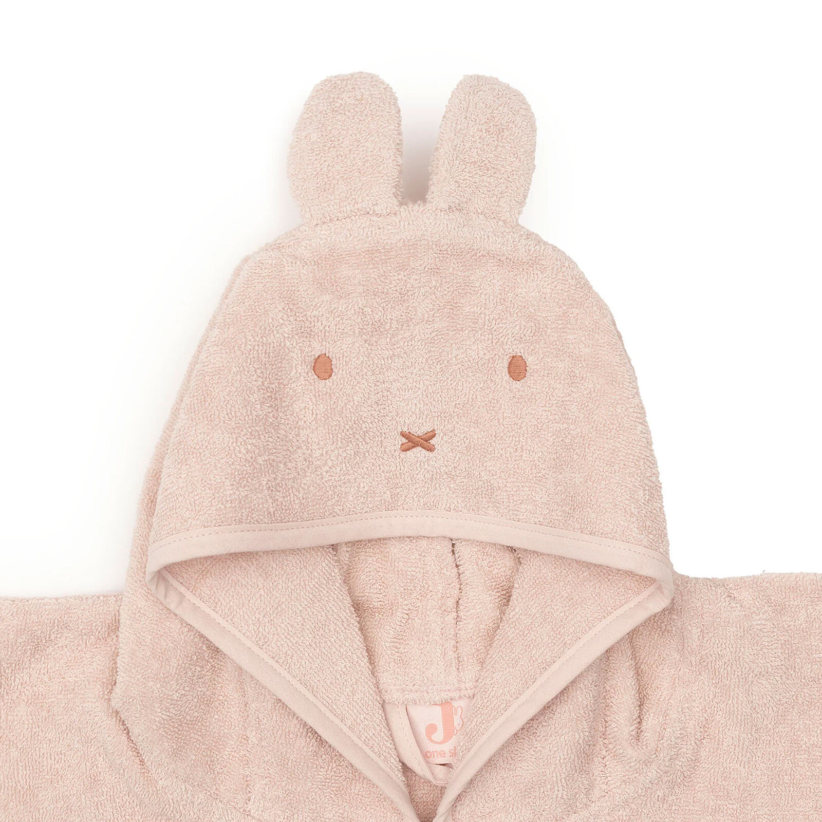 Achat Poncho de Bain - Miffy Silk Rose