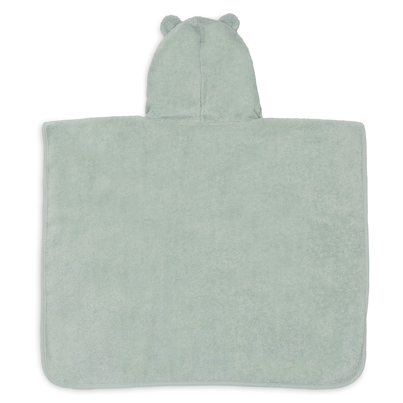 Poncho de Bain Éponge - Hippo Happy Jollein
