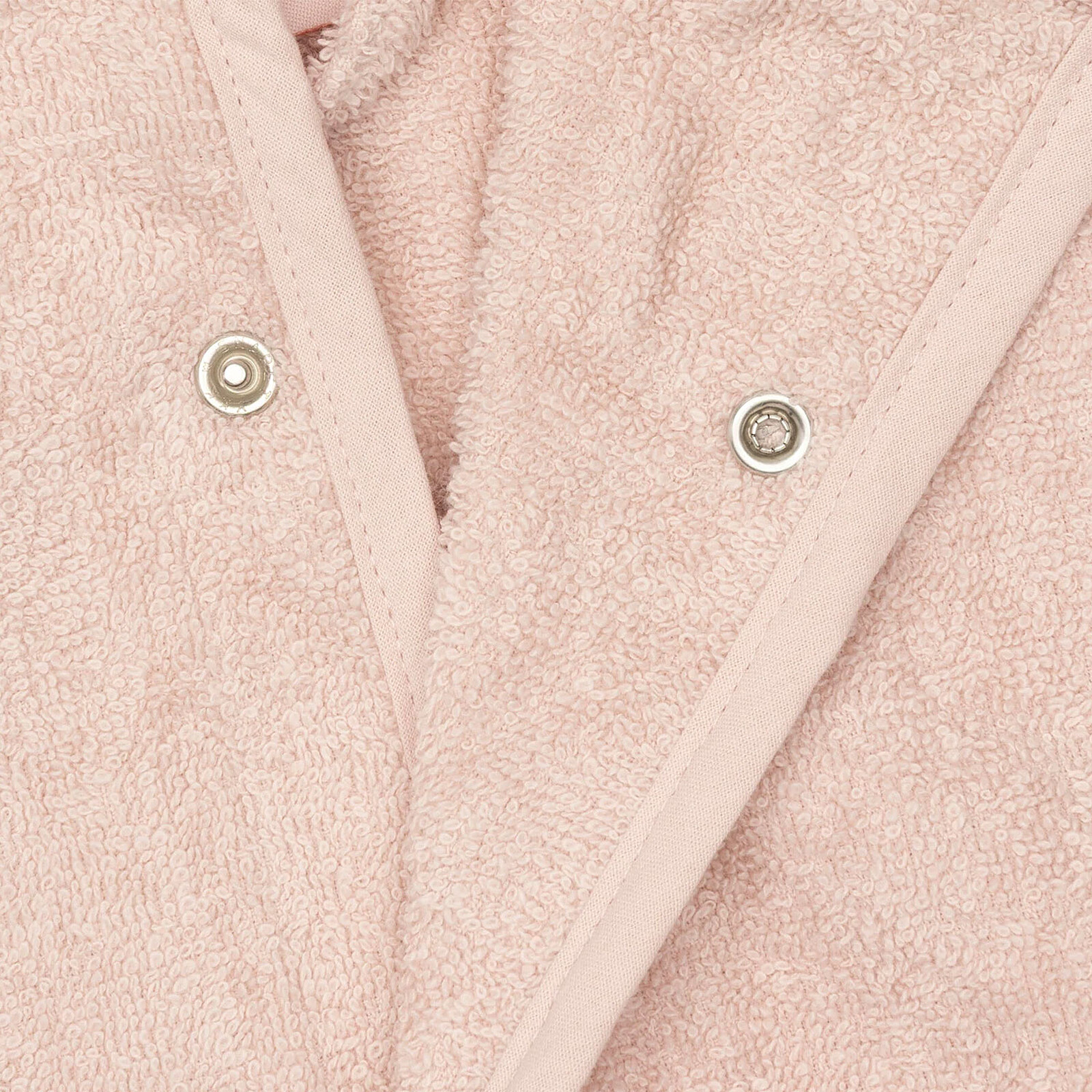 Peignoir de Bain Miffy Silk Rose - 1/2 Ans pas cher
