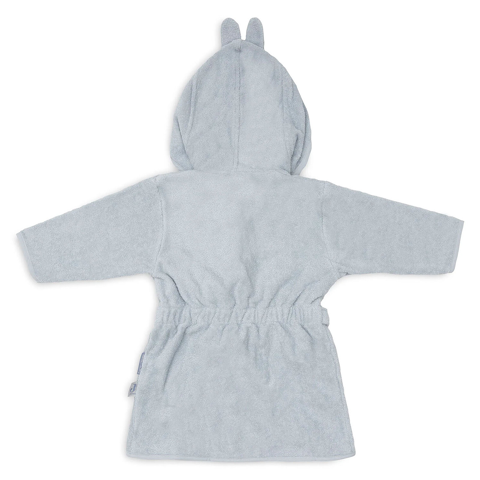 Peignoir de Bain Miffy Cloudy Blue - 1/2 Ans Jollein