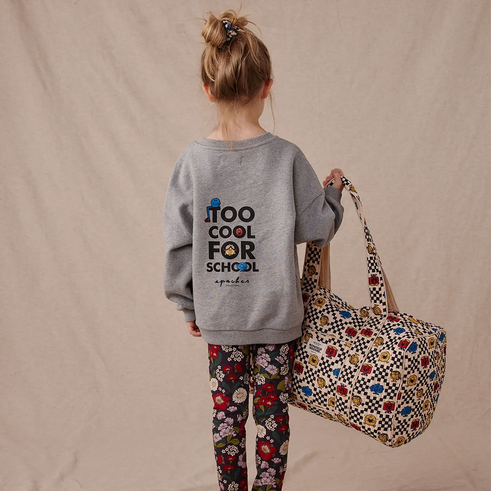 Sac à langer