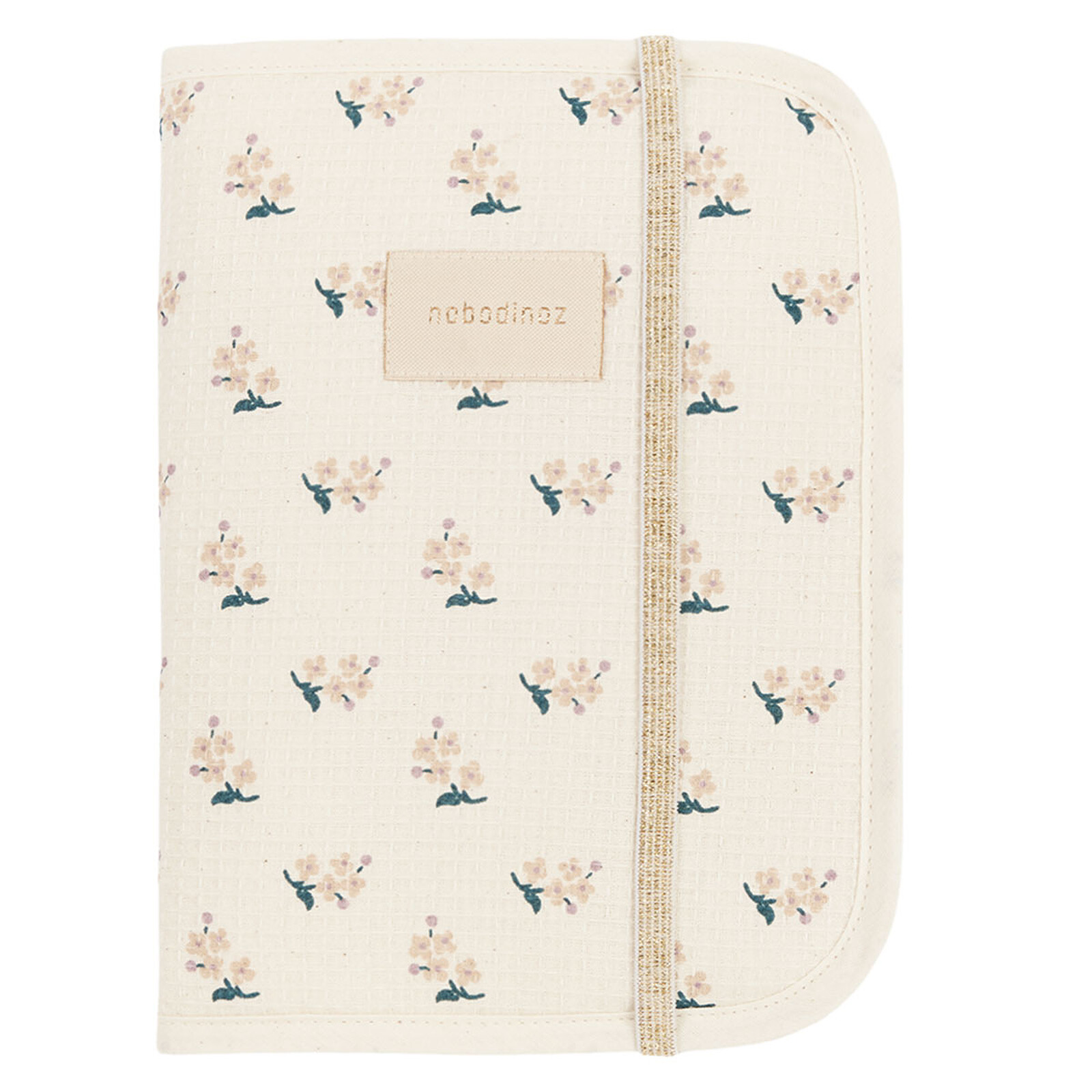 Protège-carnet de Santé Poema Opera - Darling Nobodinoz