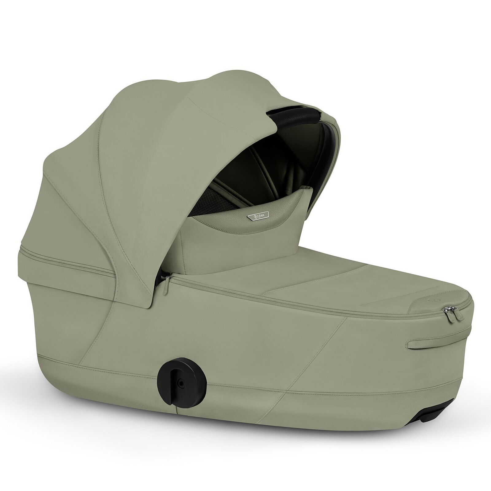 Nacelle Pliable Mios Coyä Luxe Style - Sage Green Cybex