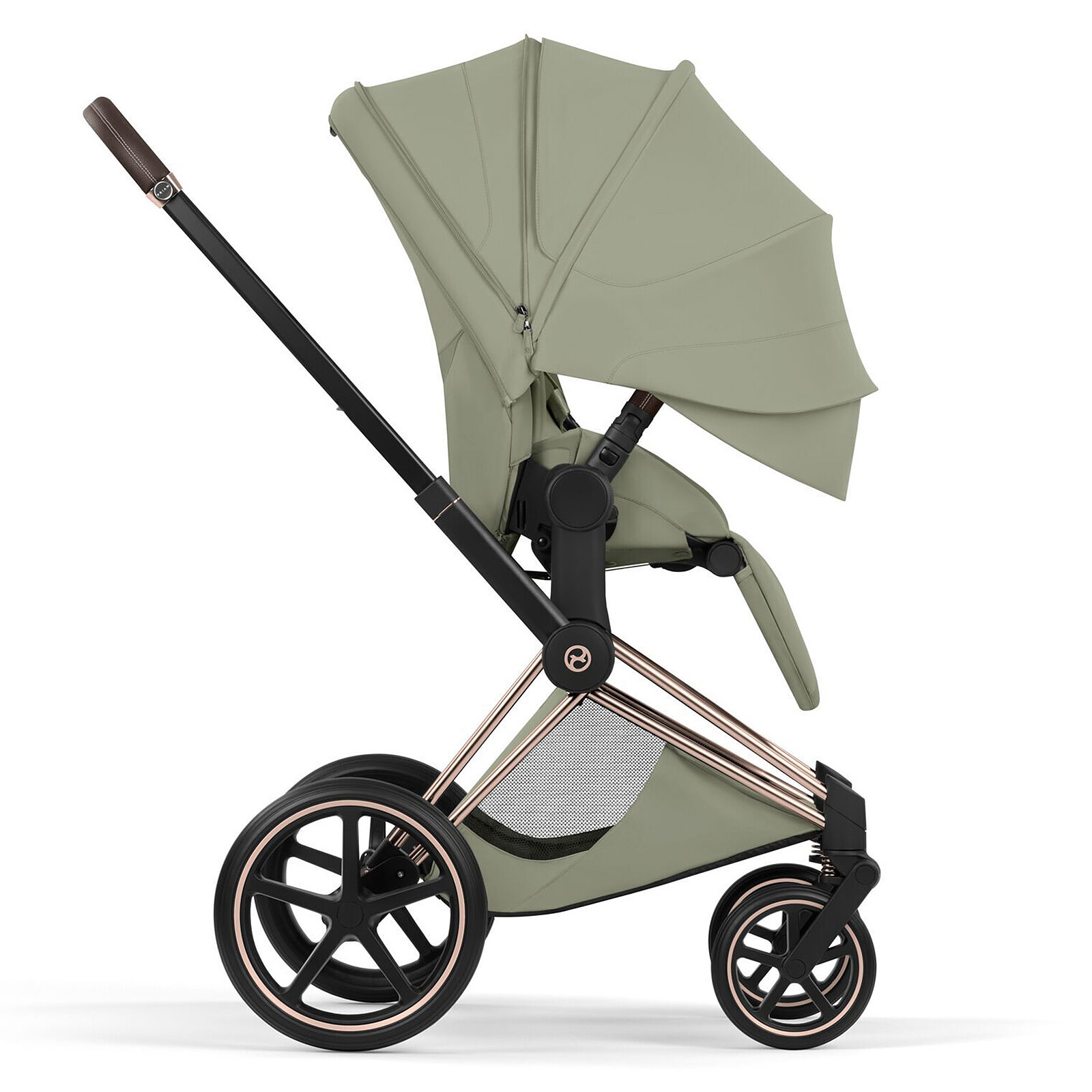 Avis Assise Priam 2026 - Sage Green